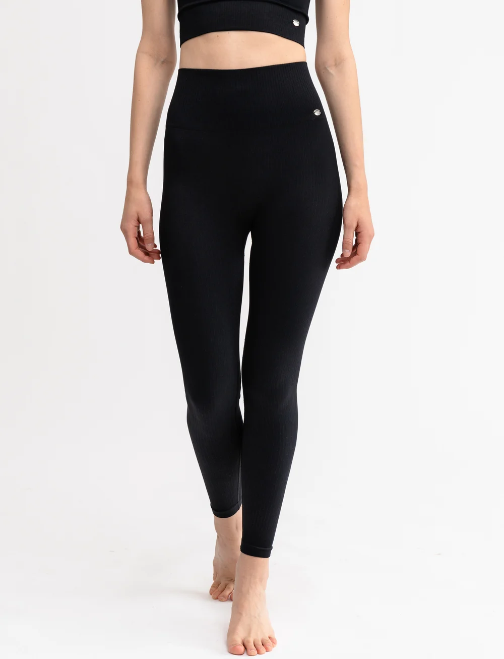 Drop of Mindfulness - JEANE - full längd - black - 0