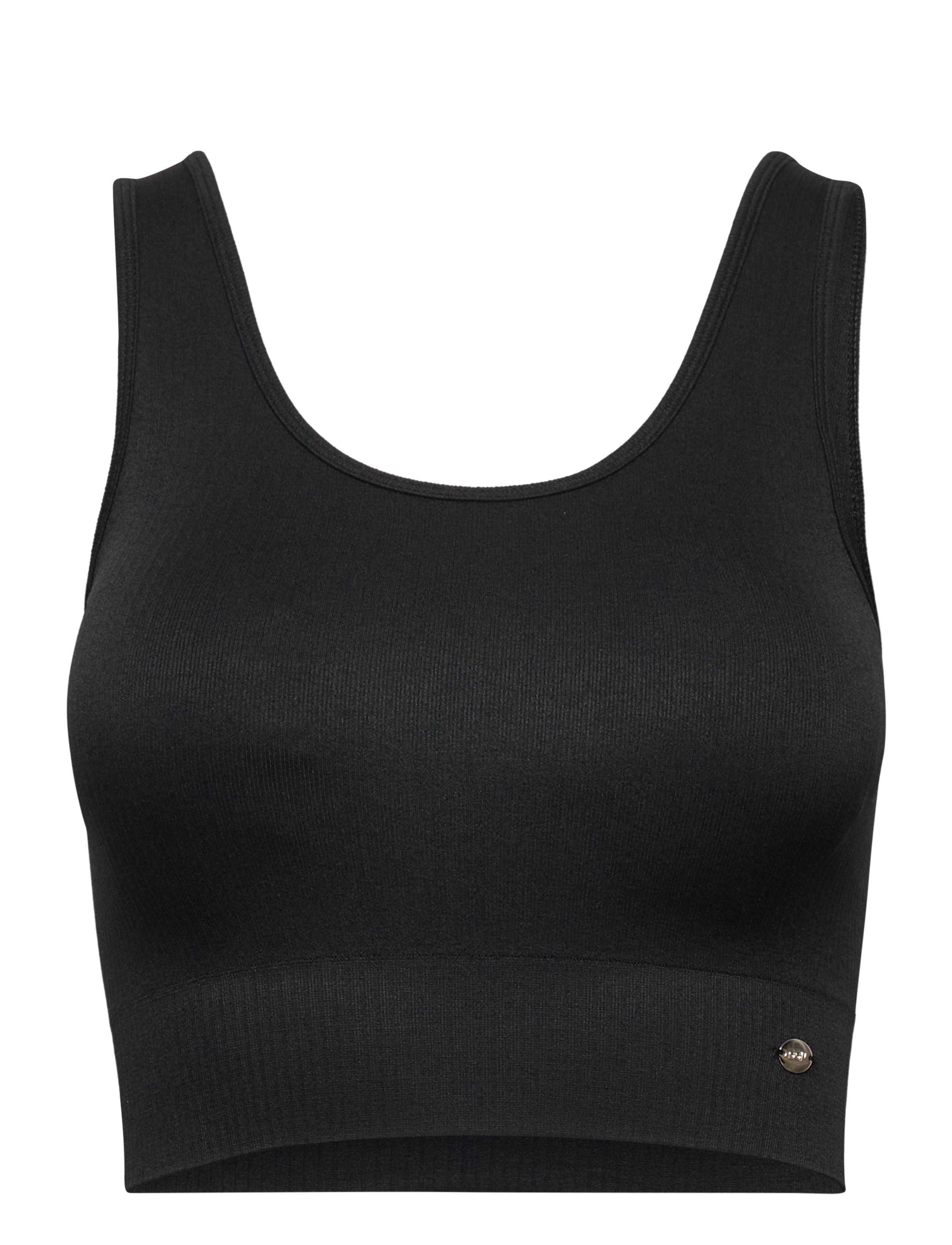 DROP OF MINDFULNESS Cia Schwarz - S - Damen
