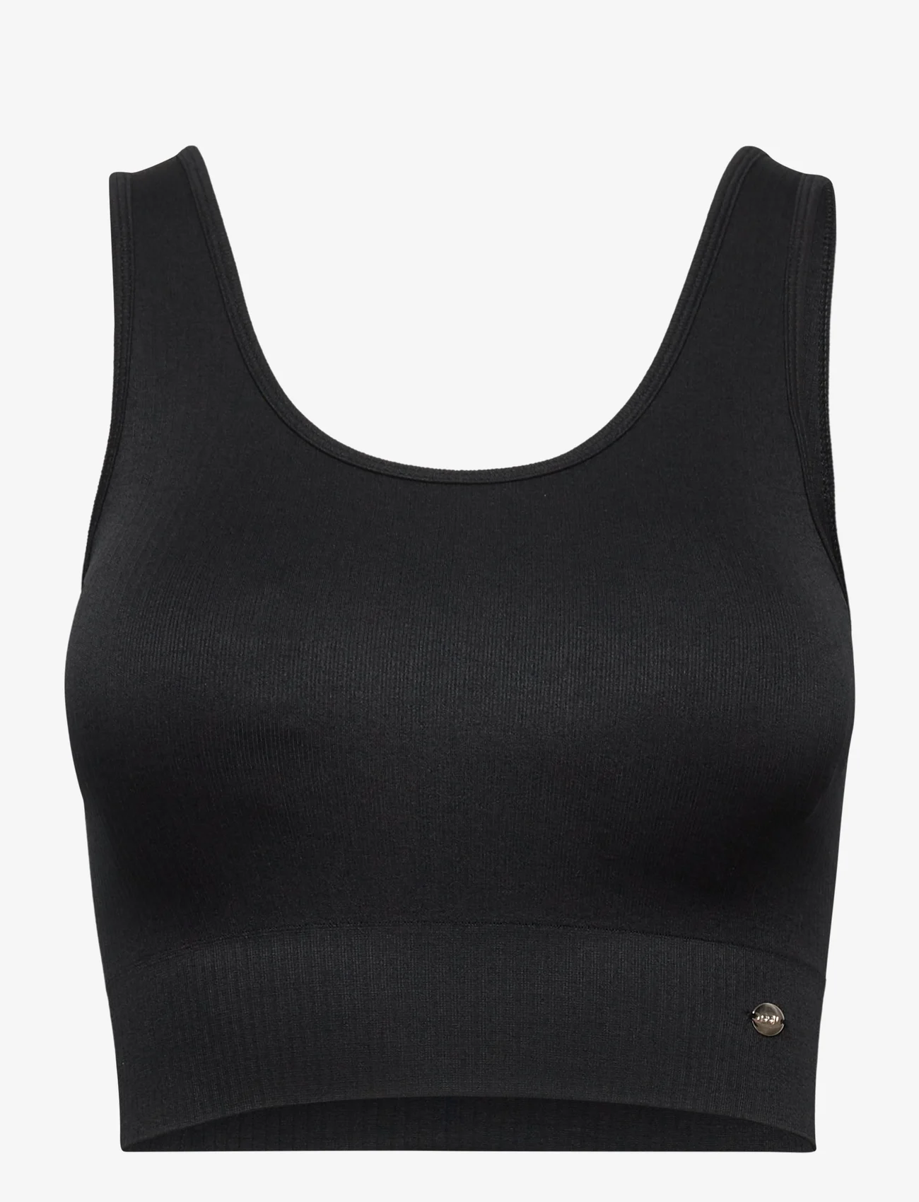 Drop of Mindfulness - CIA - sport bras: medium - black - 0