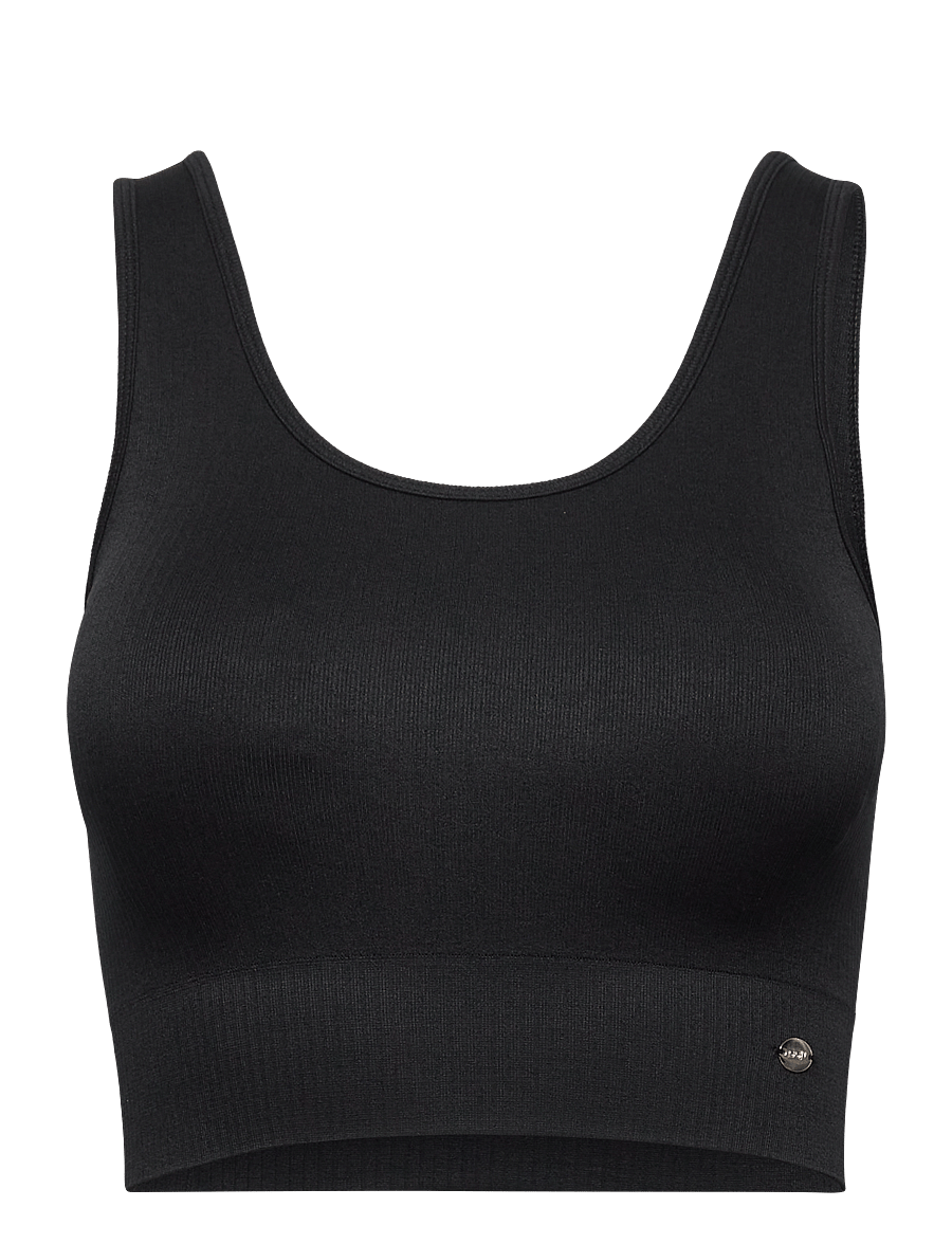 Drop of Mindfulness - CIA - medium support - black - 1