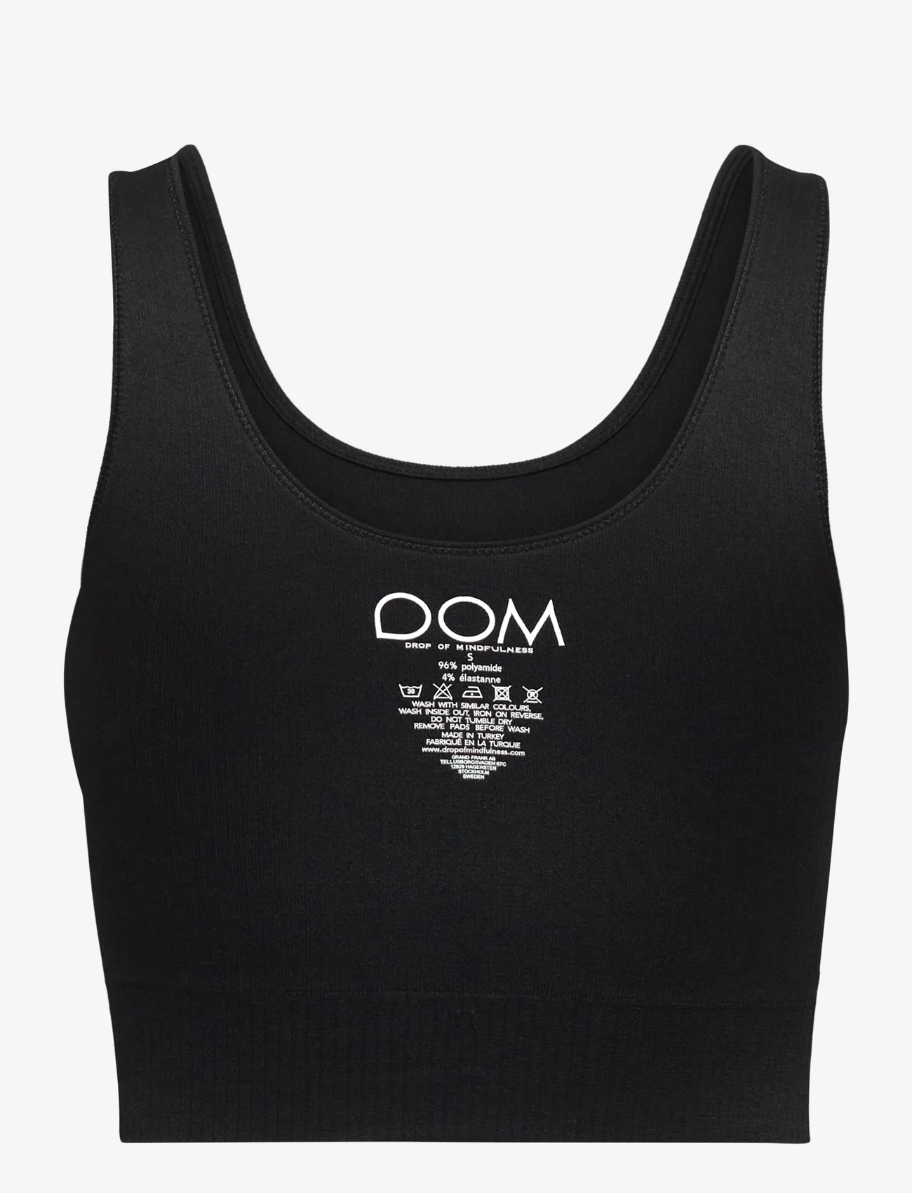 Drop of Mindfulness - CIA - lowest prices - black - 1