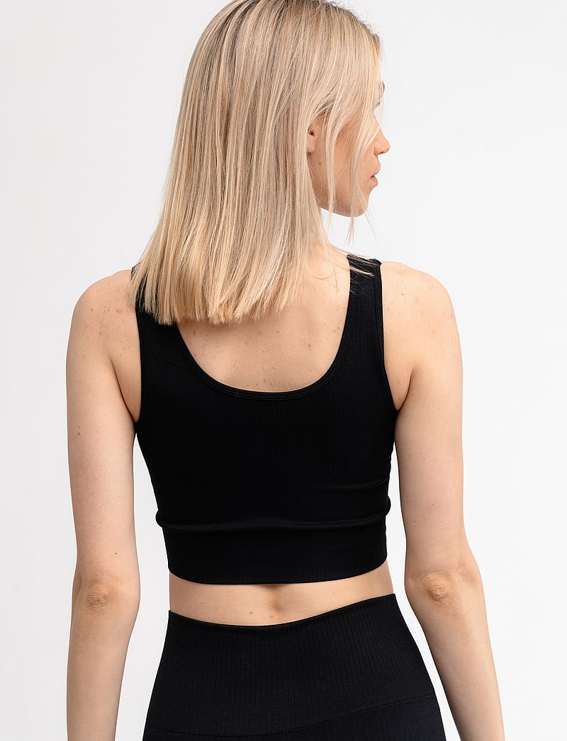 Drop of Mindfulness - CIA - medium support - black - 3