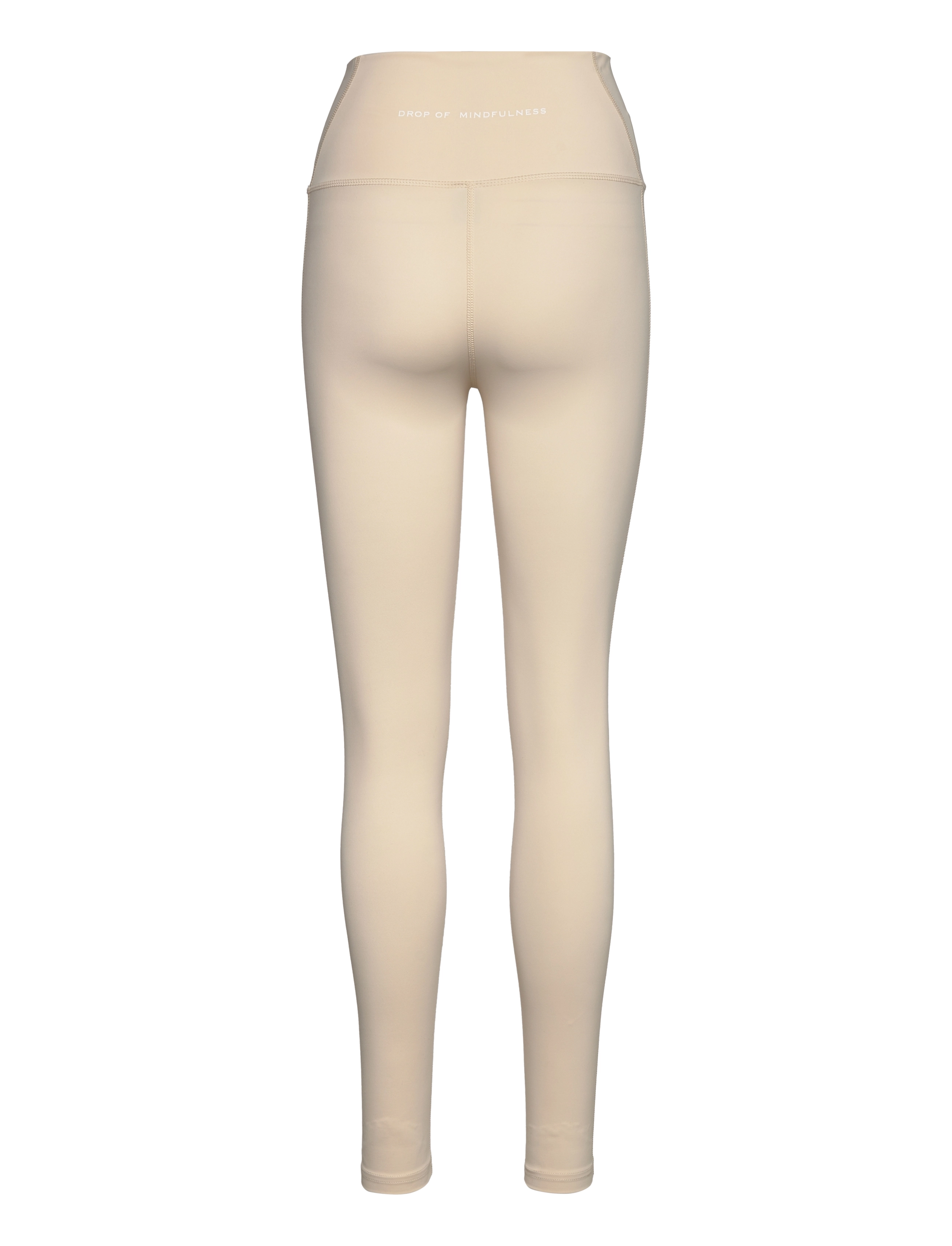 Drop of Mindfulness - EDEN - pearl white matte - 1