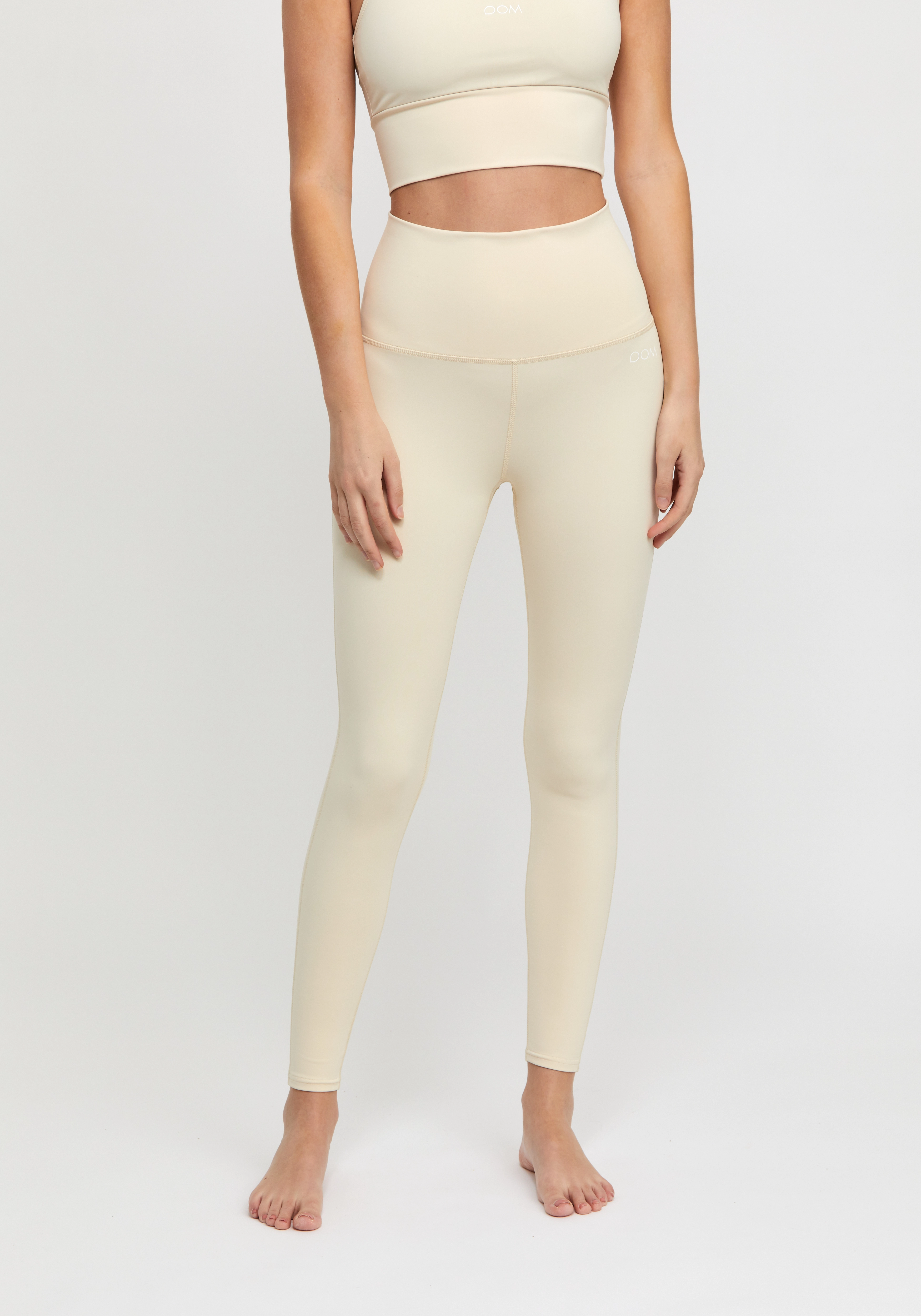 Drop of Mindfulness - EDEN - pearl white matte - 2