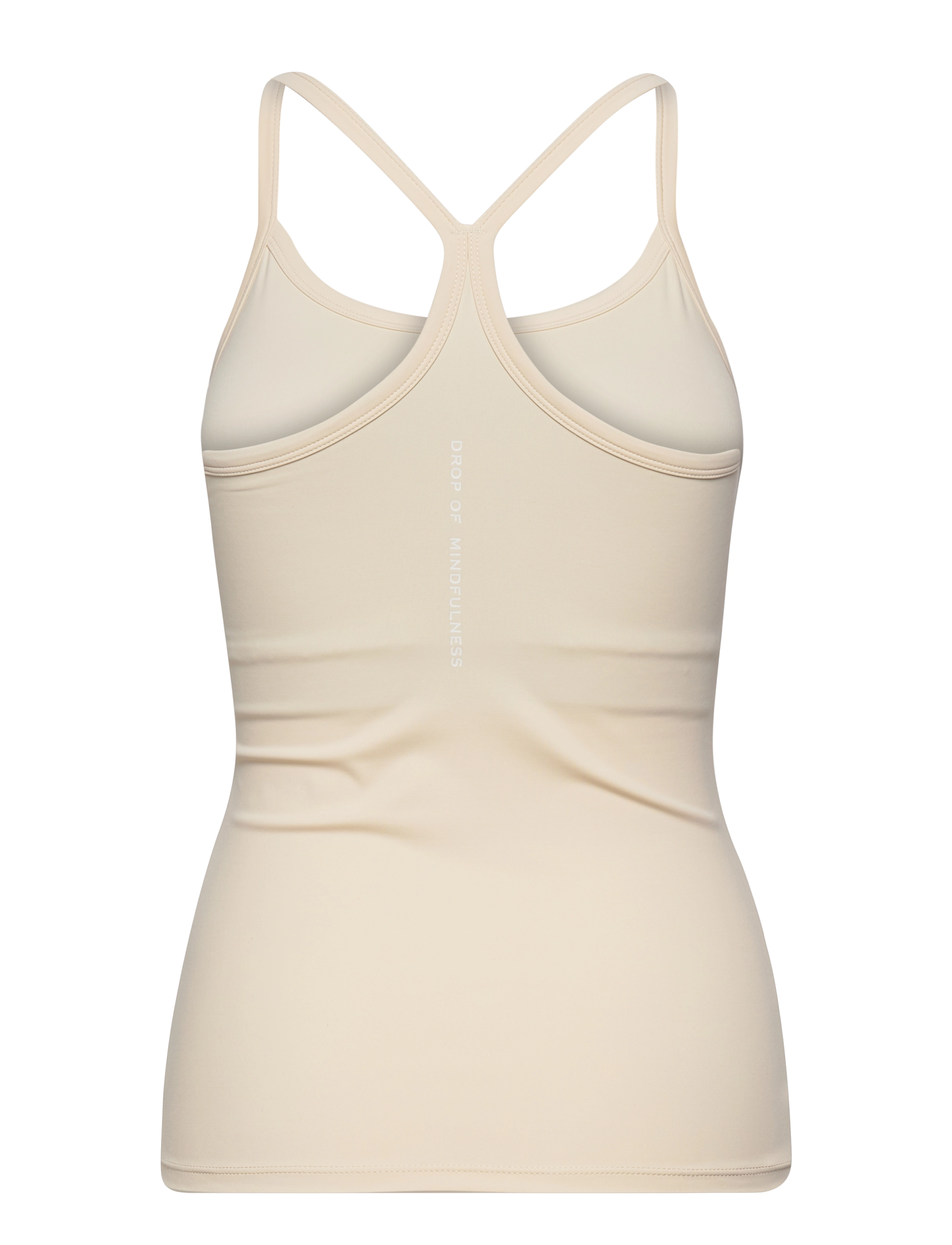 Drop of Mindfulness - LENA - pearl white matte - 1