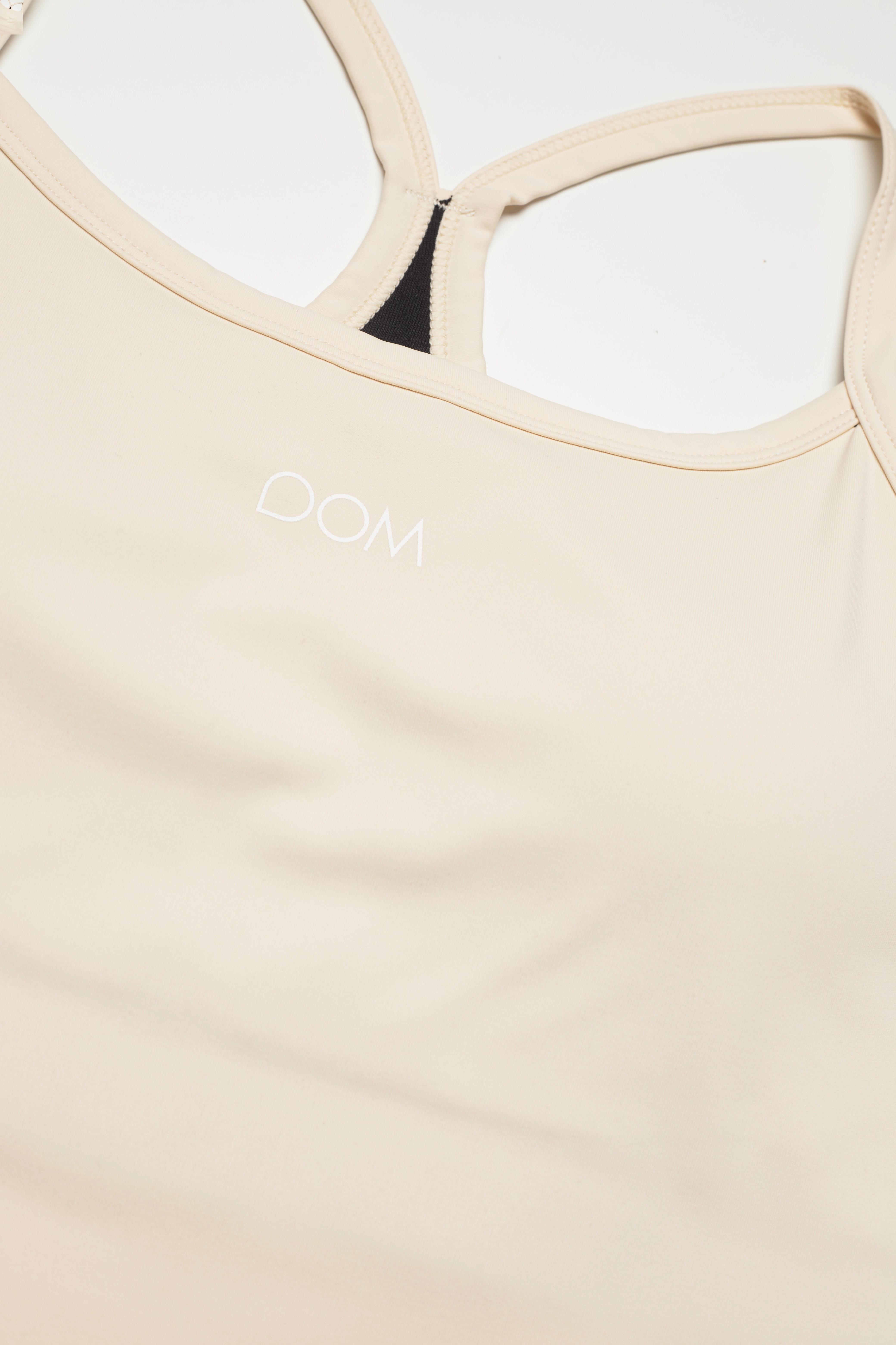 Drop of Mindfulness - LENA - pearl white matte - 5