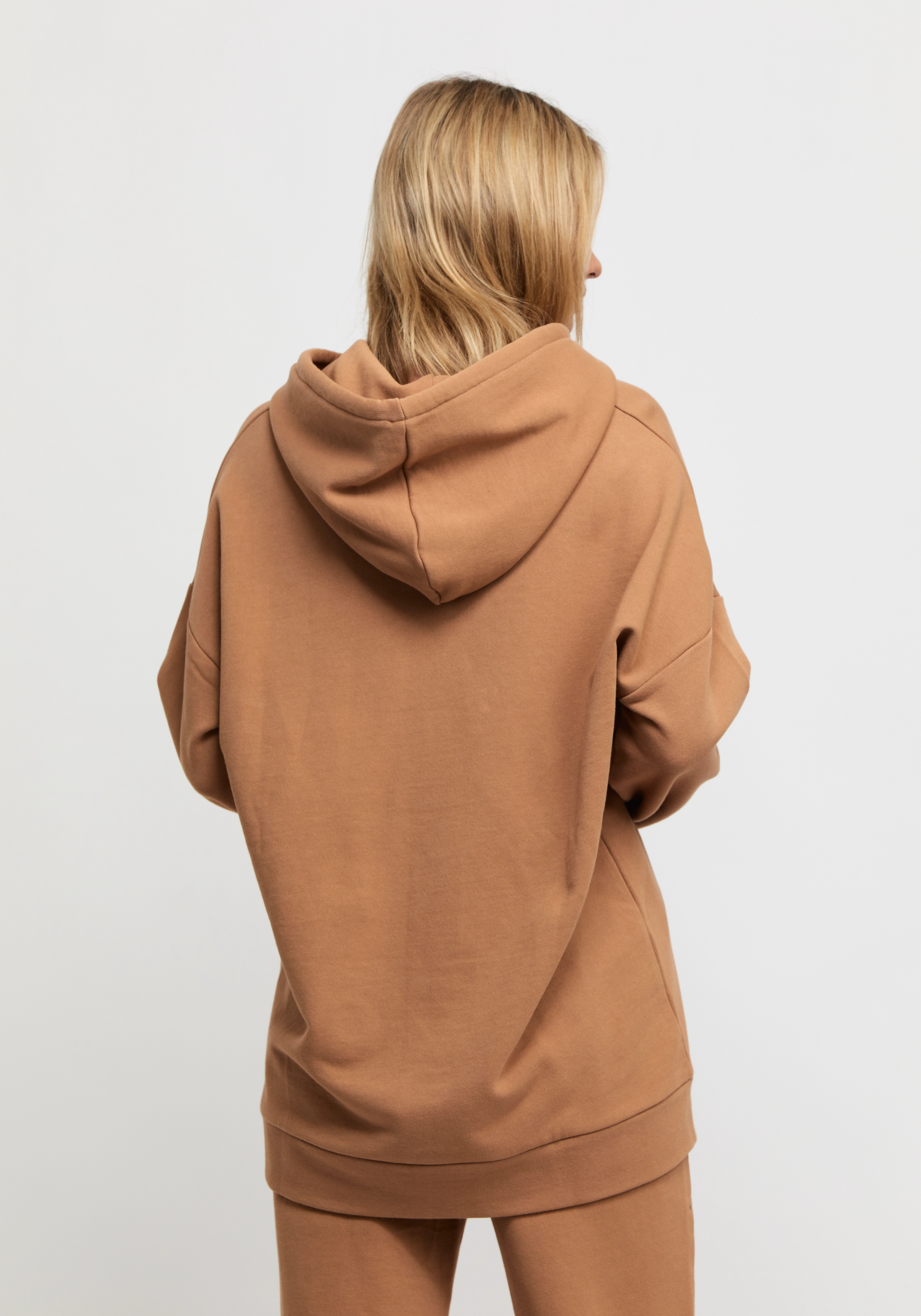Drop of Mindfulness - LAUREN - camel - 3