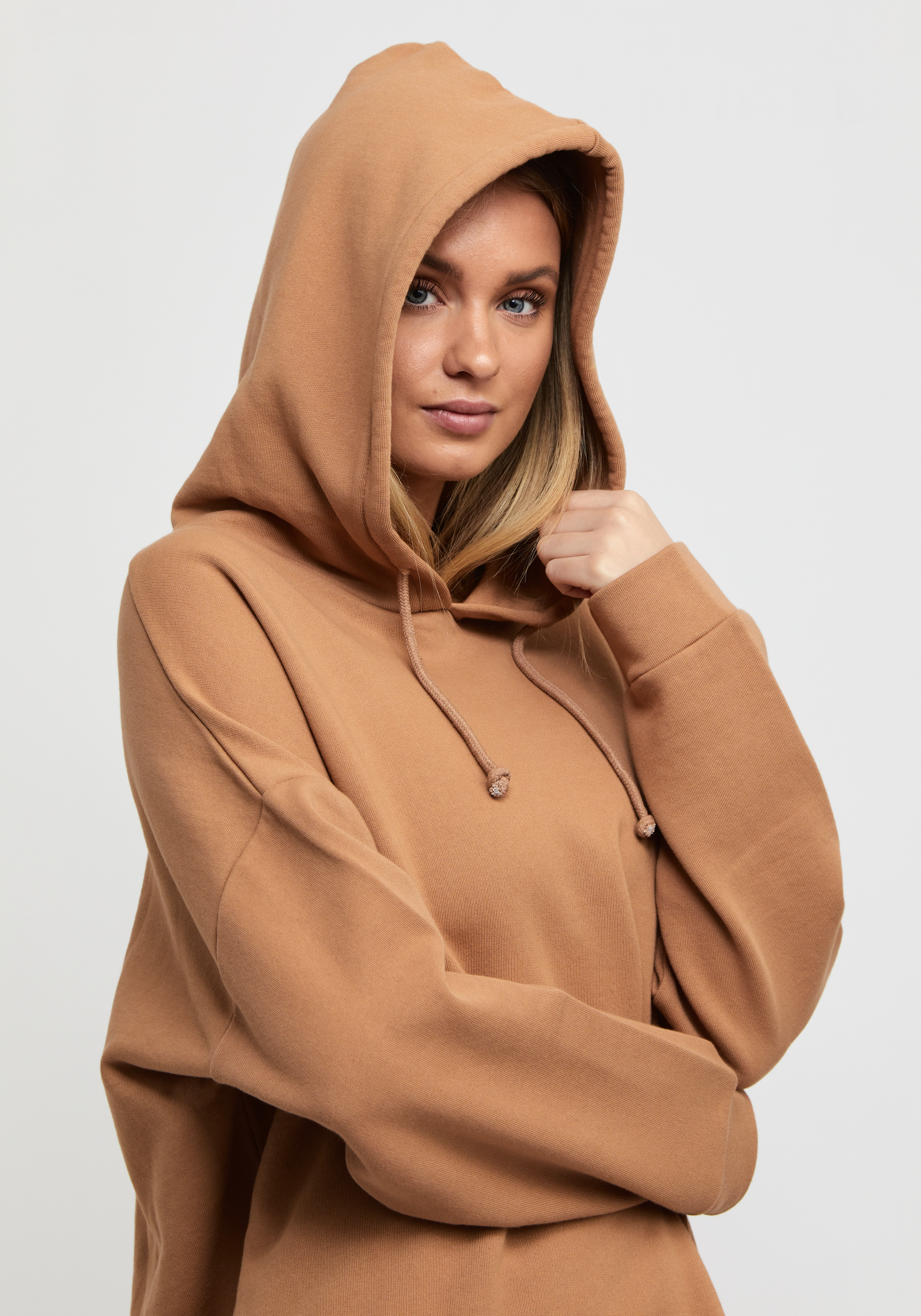 Drop of Mindfulness - LAUREN - camel - 5