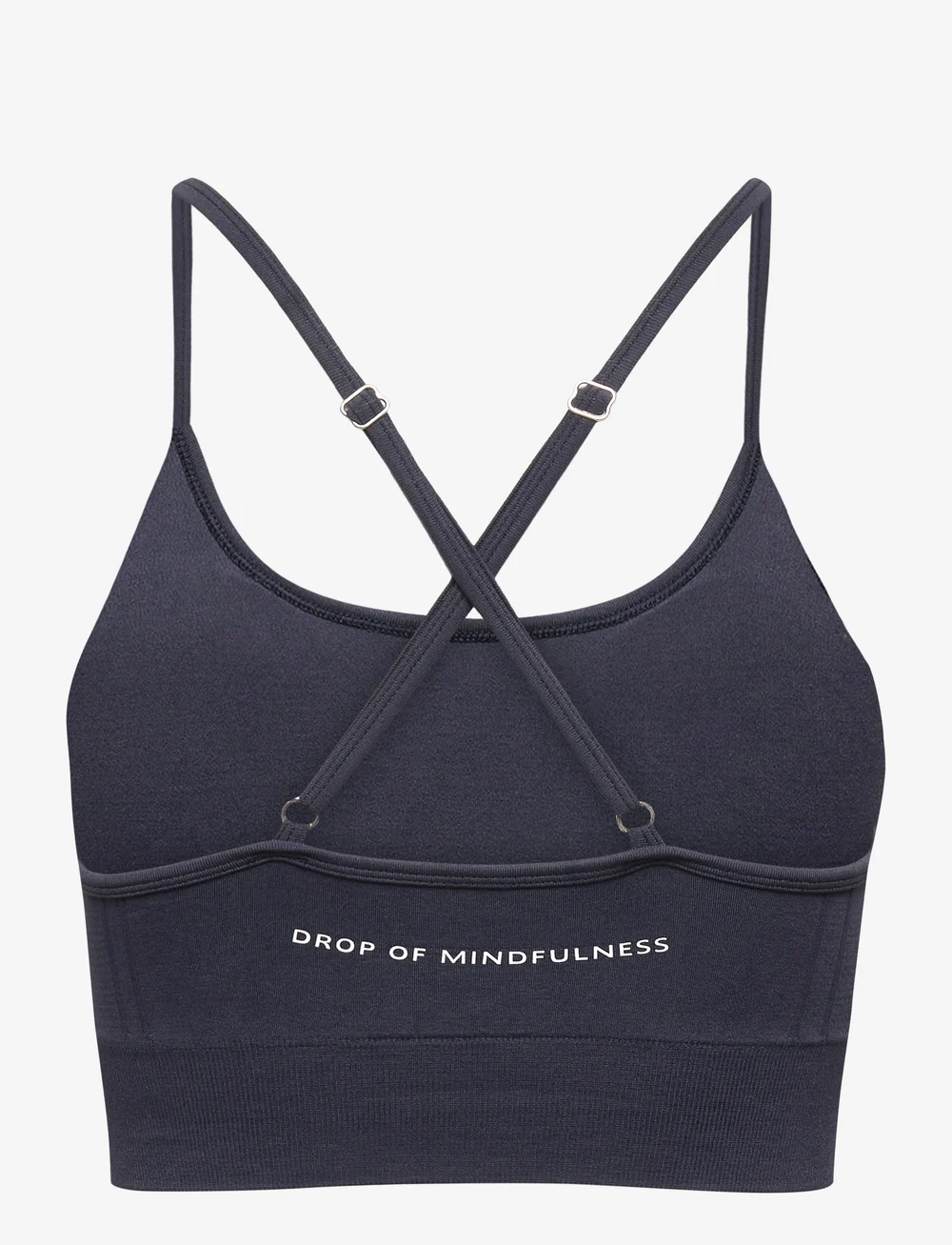 Drop of Mindfulness - MAYA - medium support - dark blue - 2