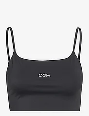 Drop of Mindfulness - THEA - sport bras: medium - black matte - 0