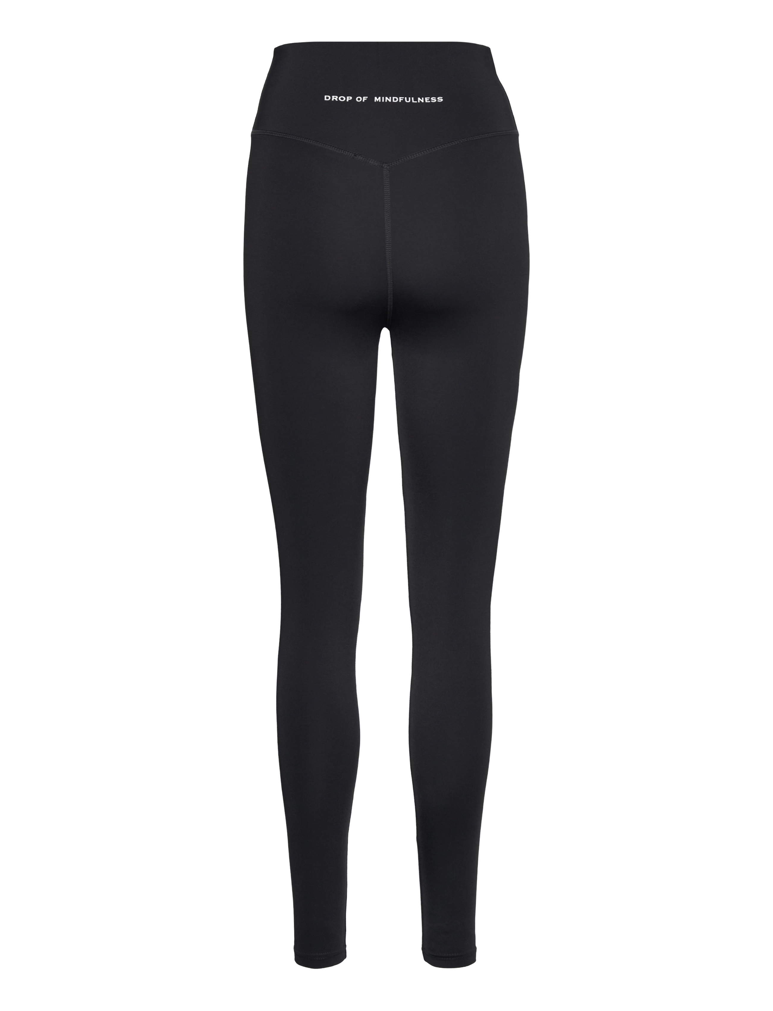 Drop of Mindfulness - TYRA - black matte - 1