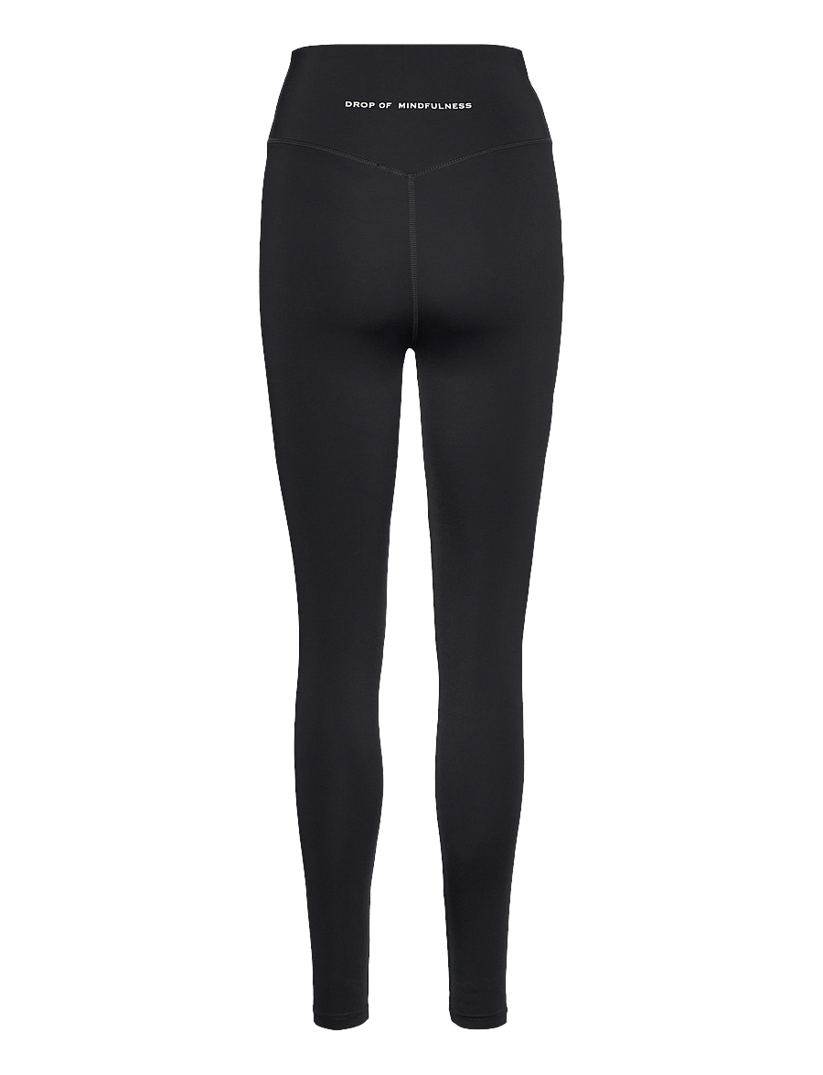 Drop of Mindfulness - TYRA - black matte - 1