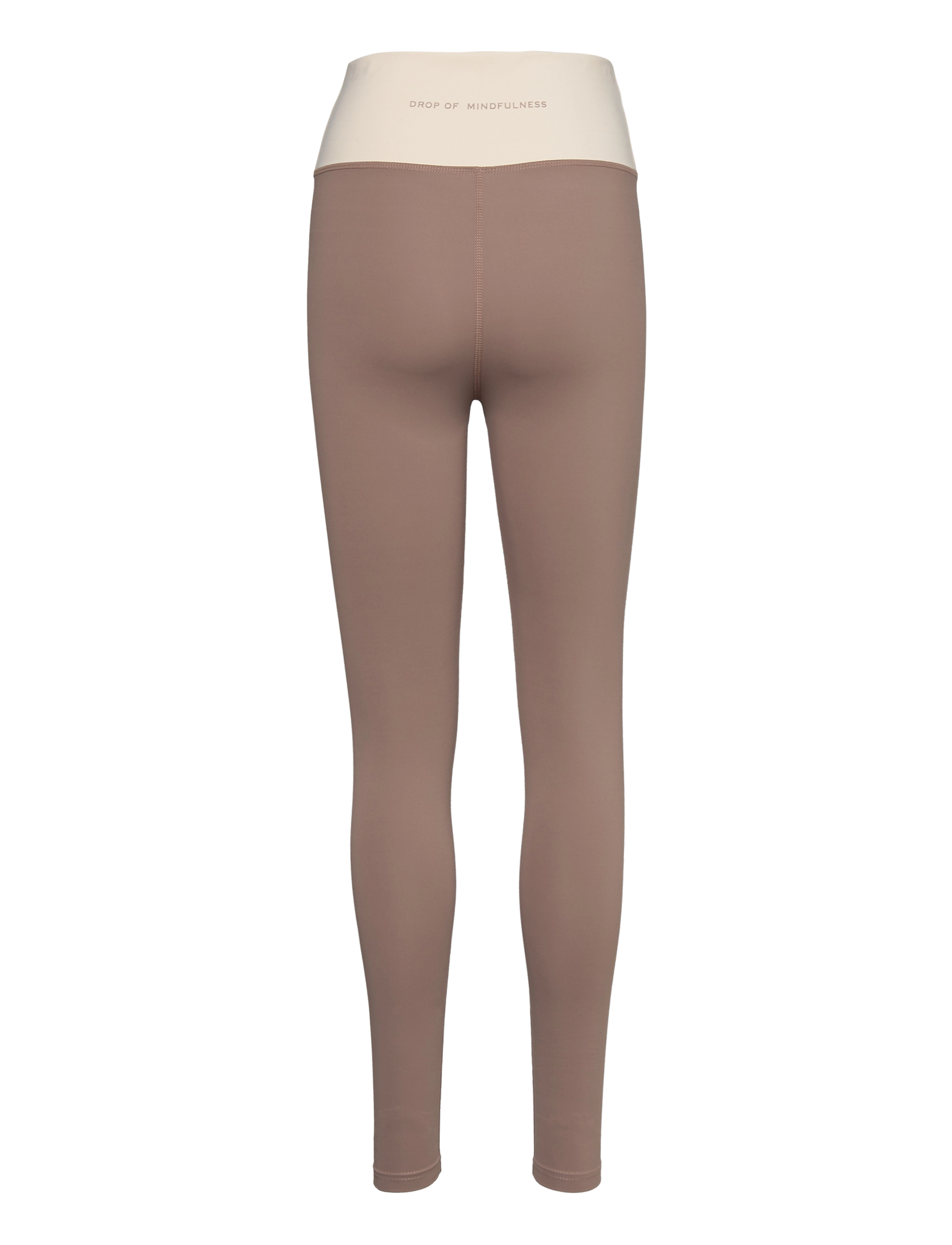 Drop of Mindfulness - JOLIE - mud / oatmeal matte - 1