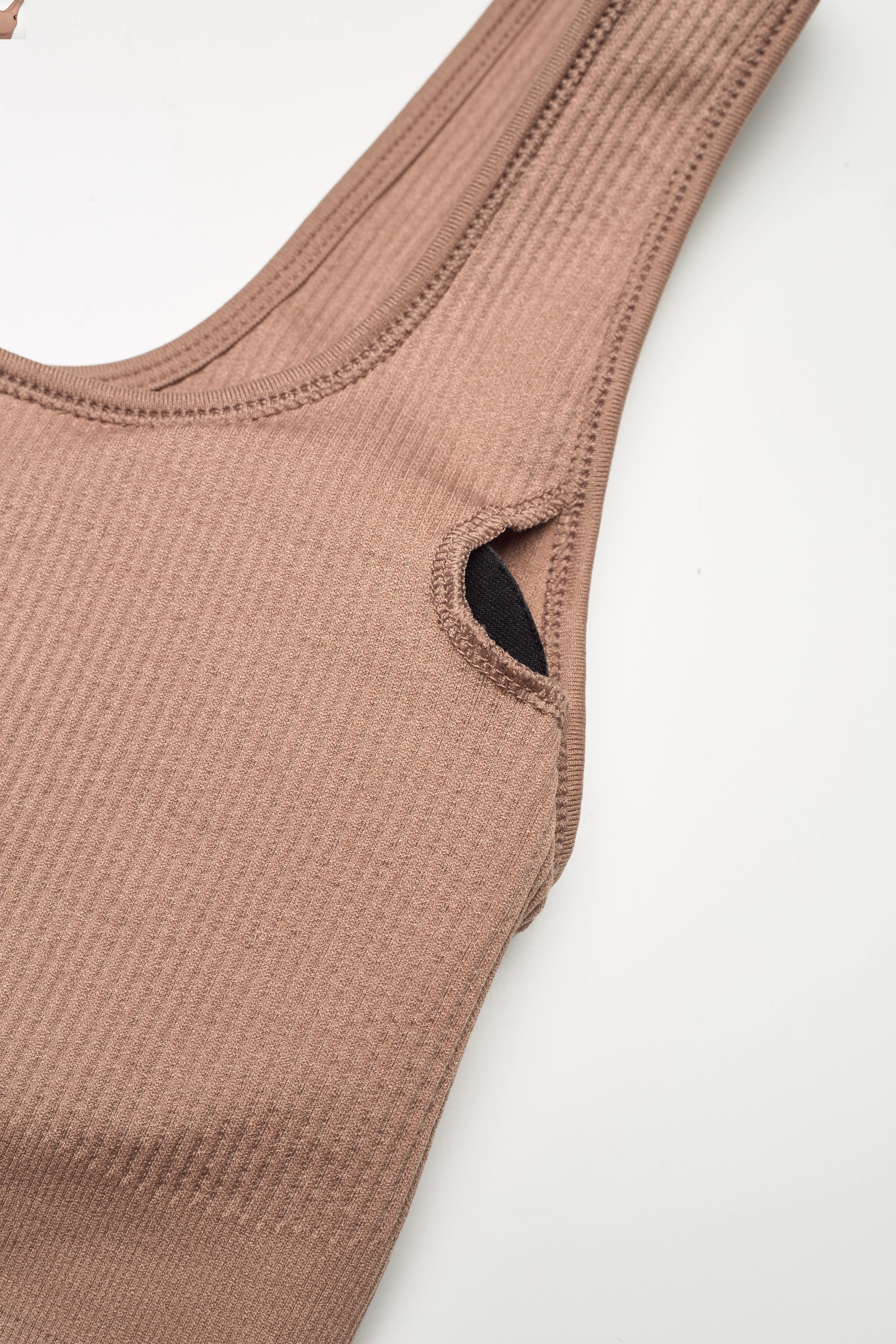 Drop of Mindfulness - FREJA - mocha - 5