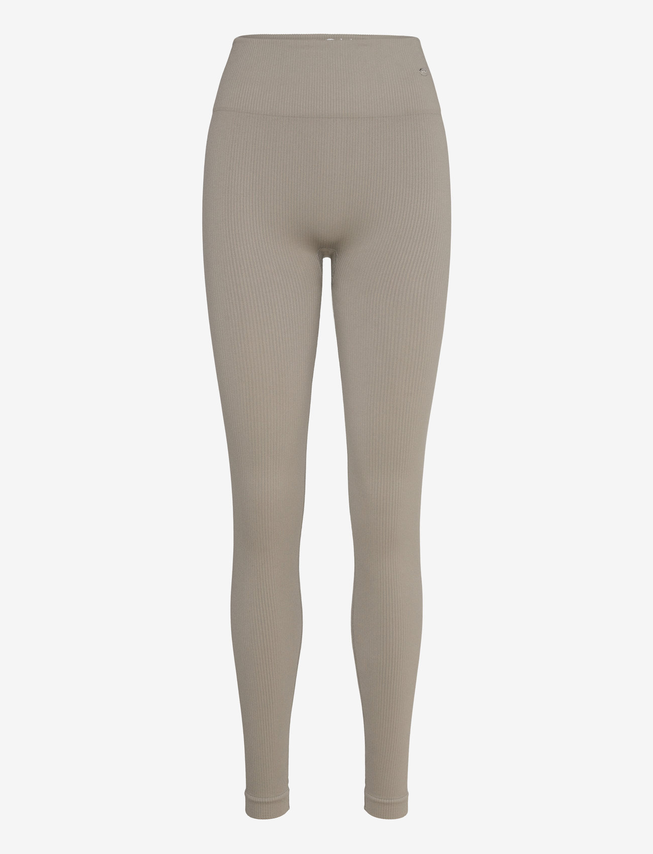 Drop of Mindfulness - CLEO TIGHTS - soft khaki - 0