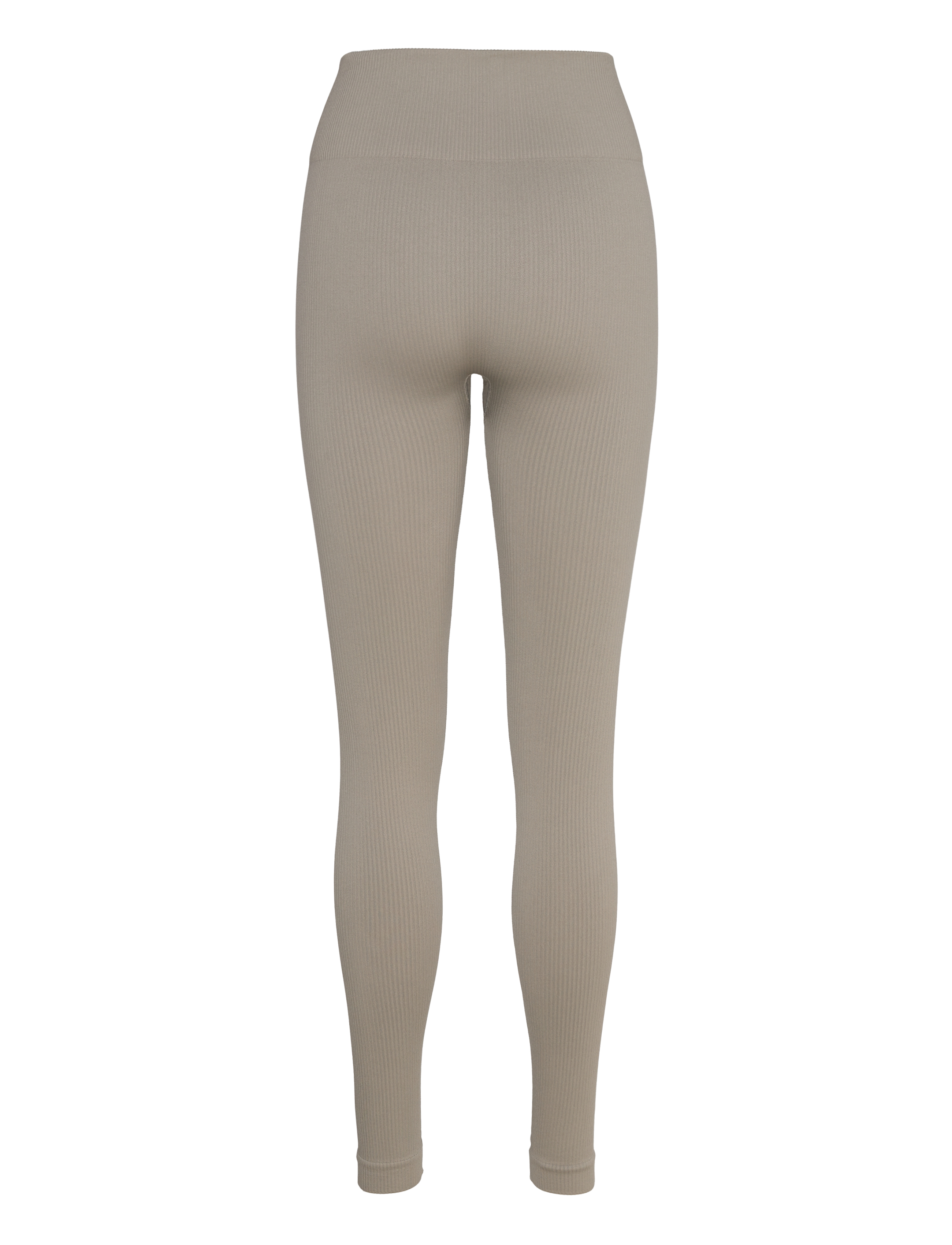 Drop of Mindfulness - CLEO TIGHTS - soft khaki - 1