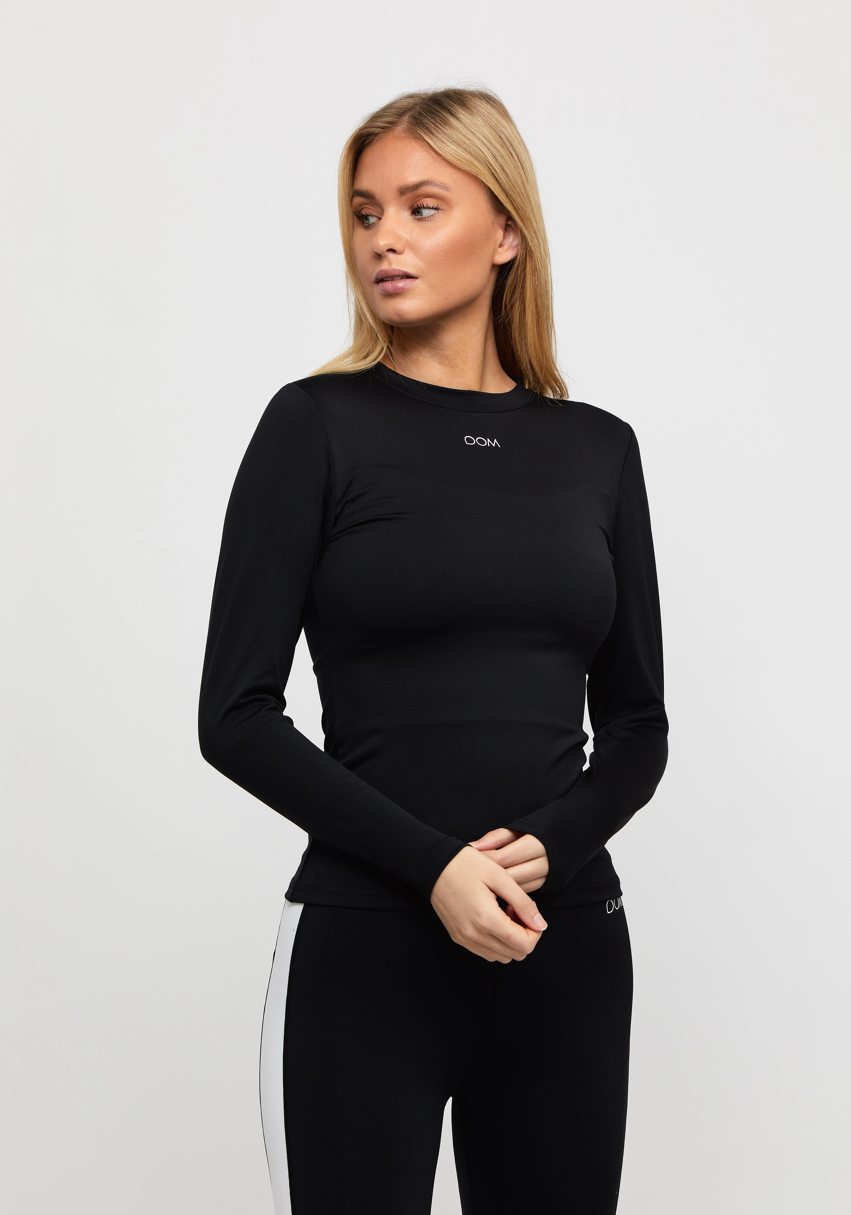 Drop of Mindfulness - ZOE - black - 2