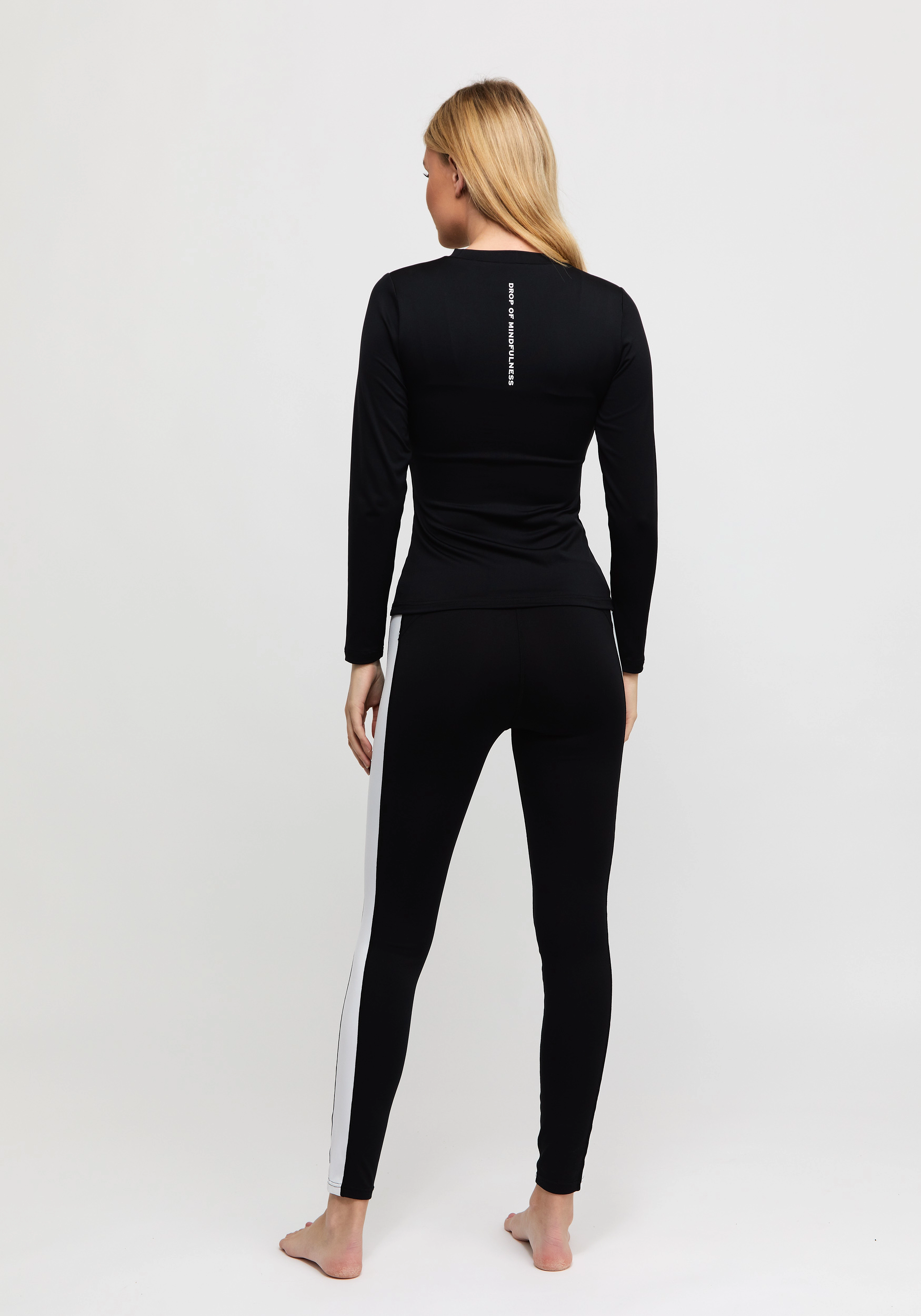 Drop of Mindfulness - ZOE - black - 5