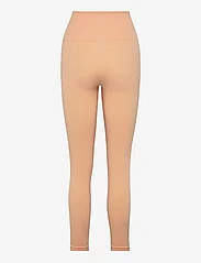 Drop of Mindfulness - JEANE - running & training tights - apricot - 1