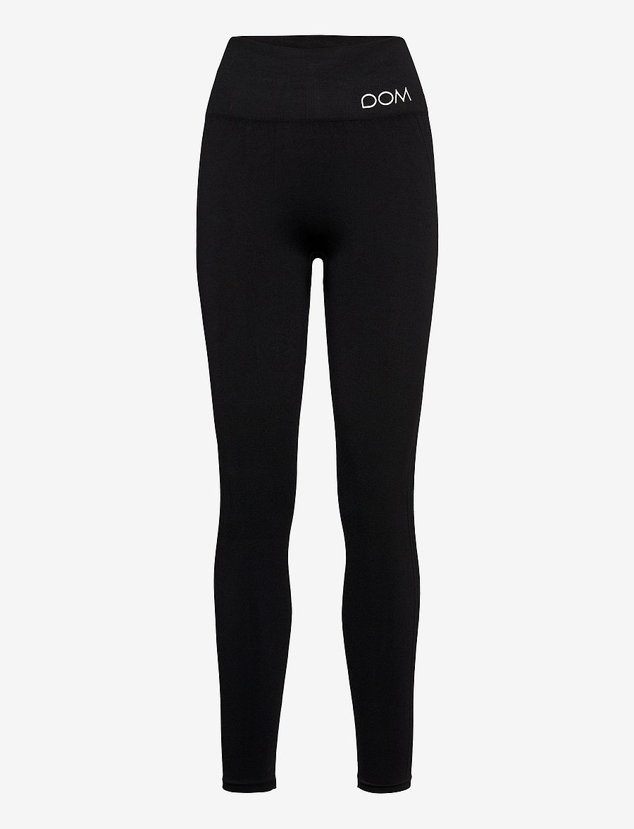 Drop of Mindfulness - CORA - volle länge - black - 1