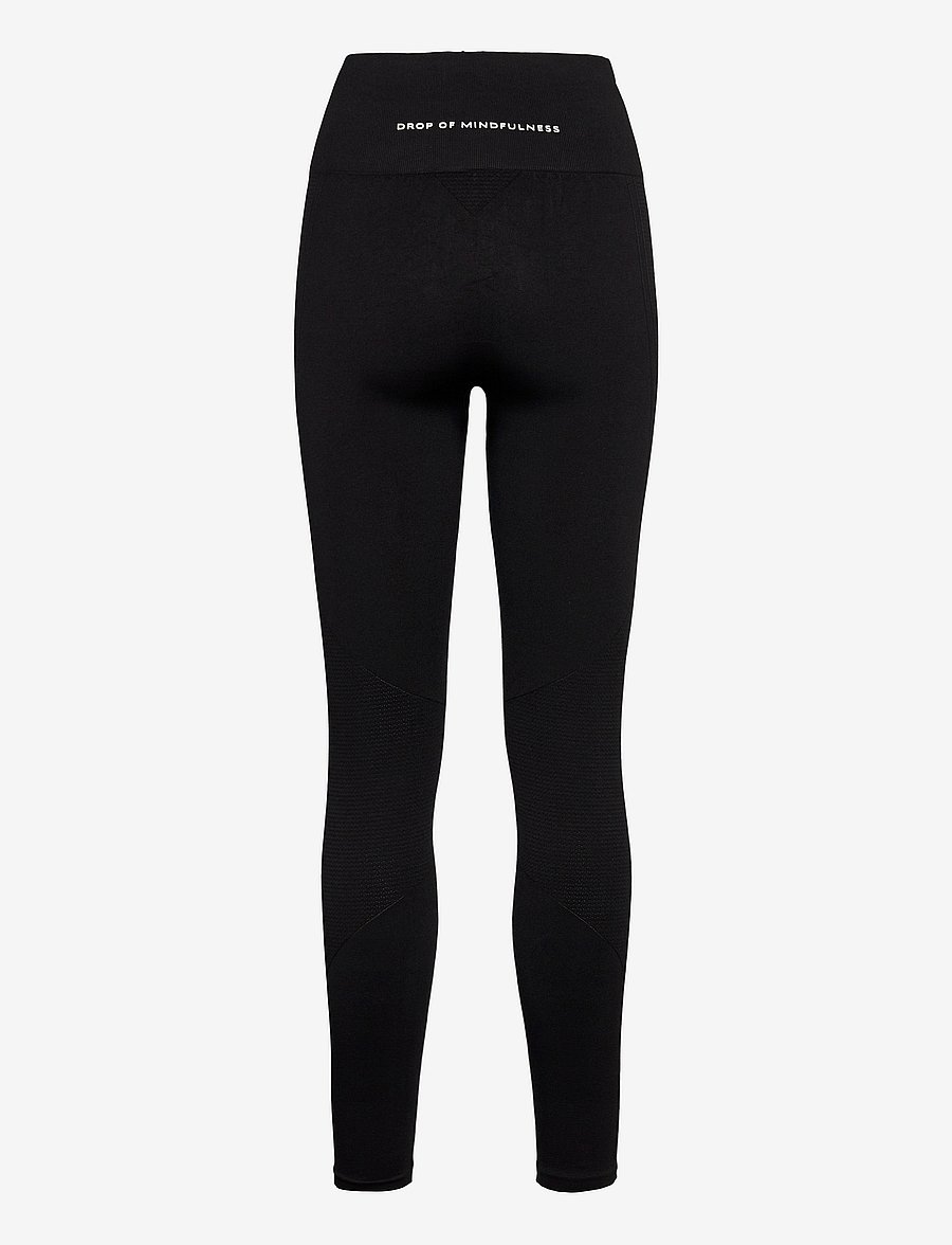 Drop of Mindfulness - CORA - volle länge - black - 2