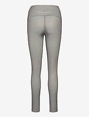 Drop of Mindfulness - LYDIA - running & training tights - dizzy taupe - 1