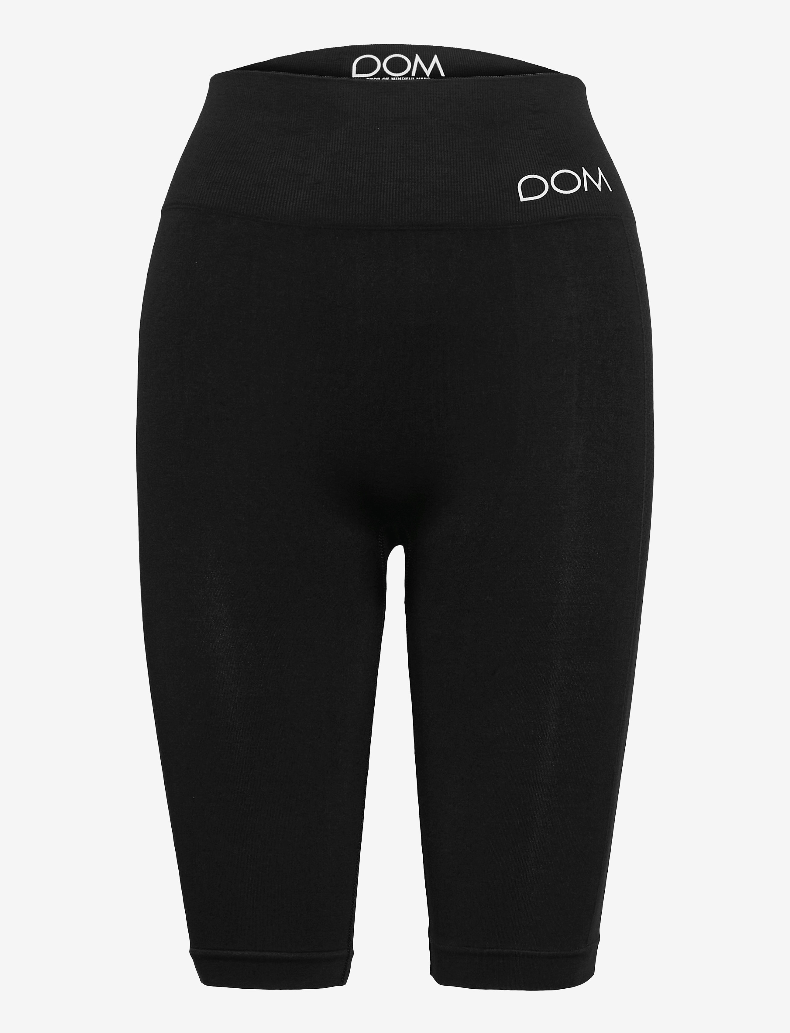 Drop of Mindfulness - HALLIE SHORTS - black - 0