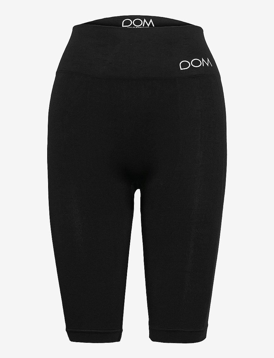 Drop of Mindfulness - HALLIE SHORTS - black - 0