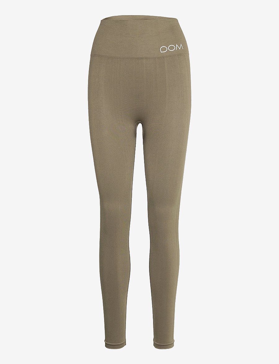 Drop of Mindfulness - CORA - täispikkus - dark olive - 1