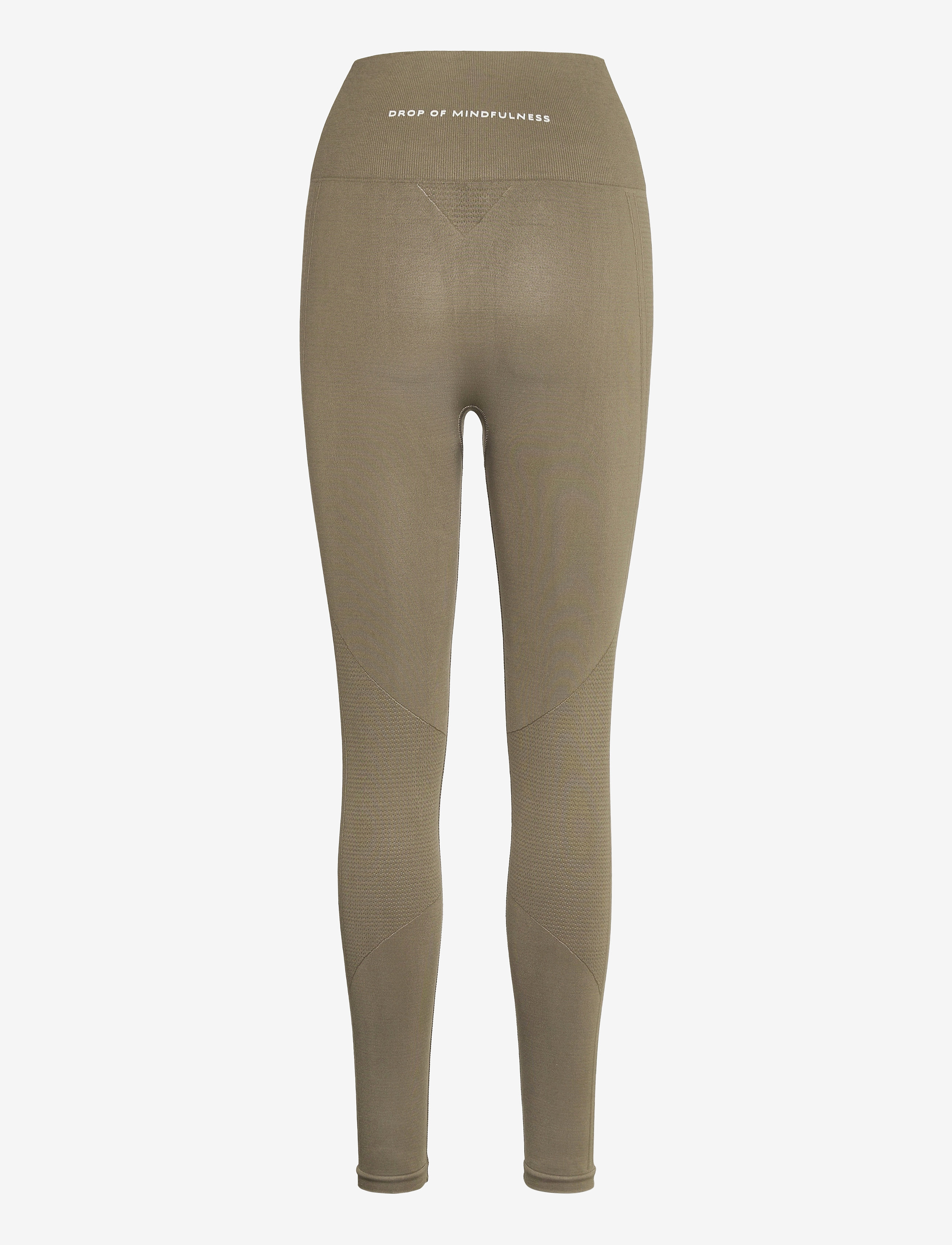 Drop of Mindfulness - CORA - full längd - dark olive - 2
