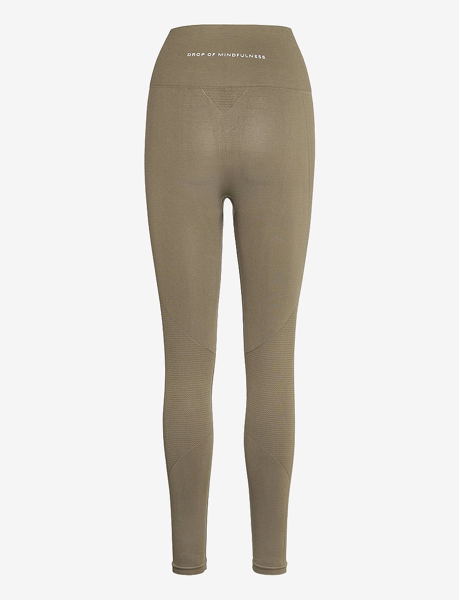 Drop of Mindfulness - CORA - täispikkus - dark olive - 2