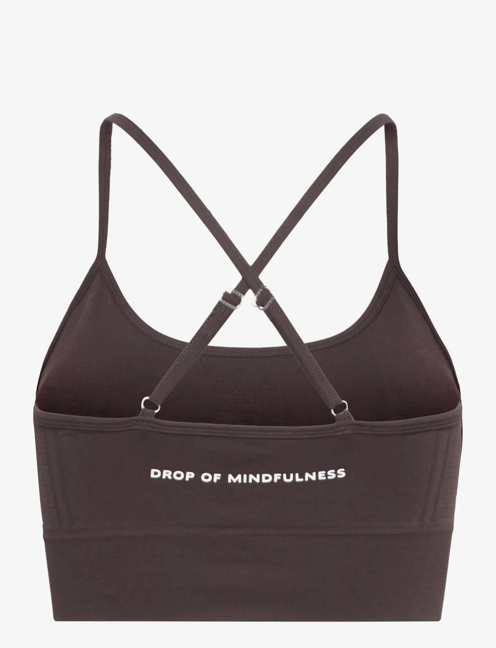 Drop of Mindfulness - TRINITY - medium support - dark brown - 2
