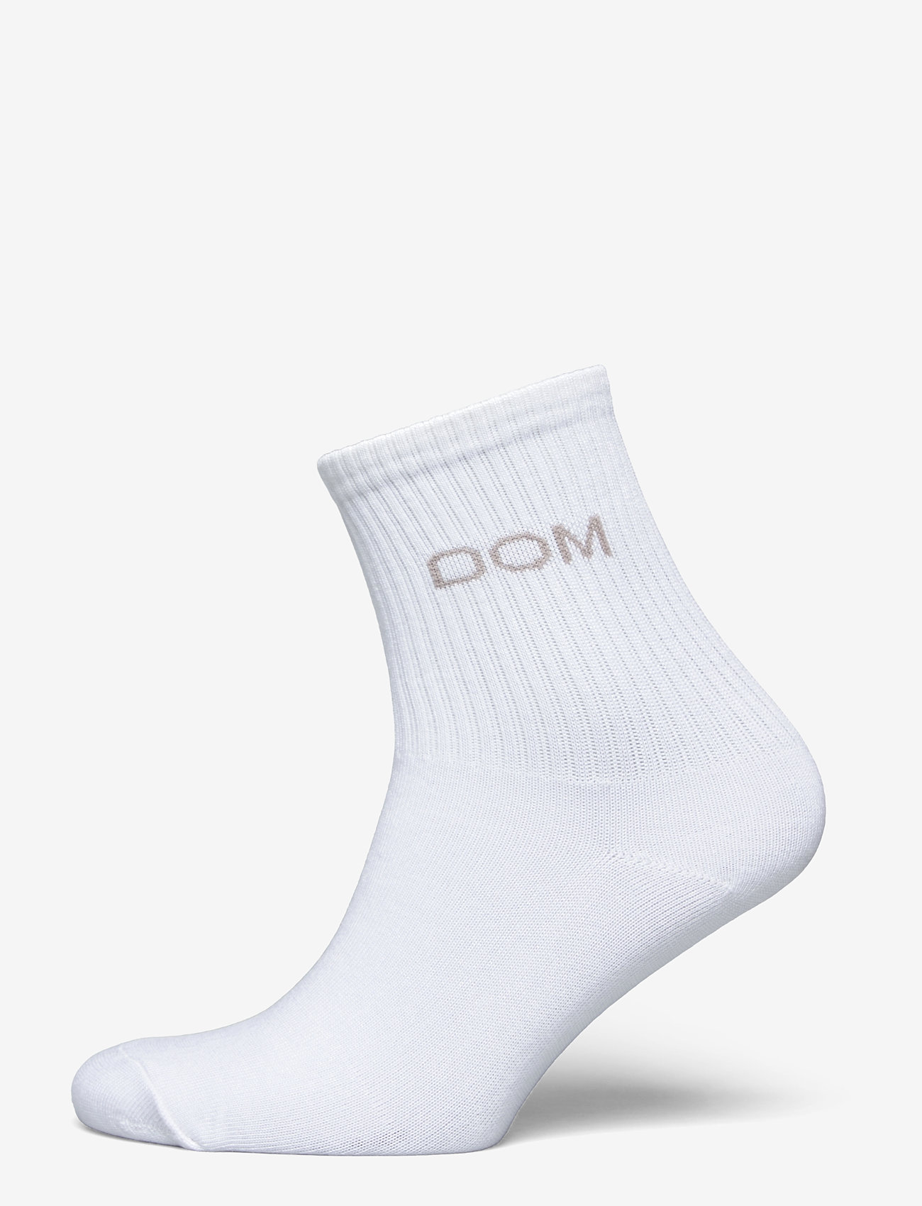 Drop of Mindfulness - DOM SOCKS - kläder - white - 1