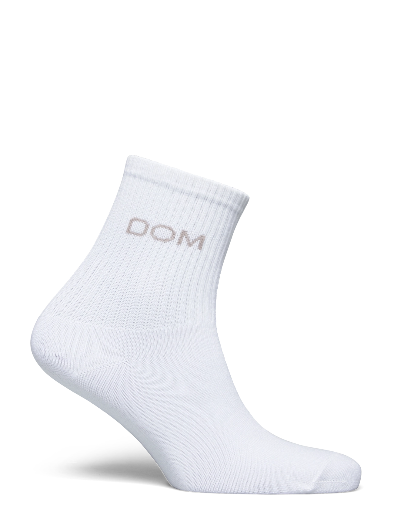 Drop of Mindfulness - DOM SOCKS - white - 2