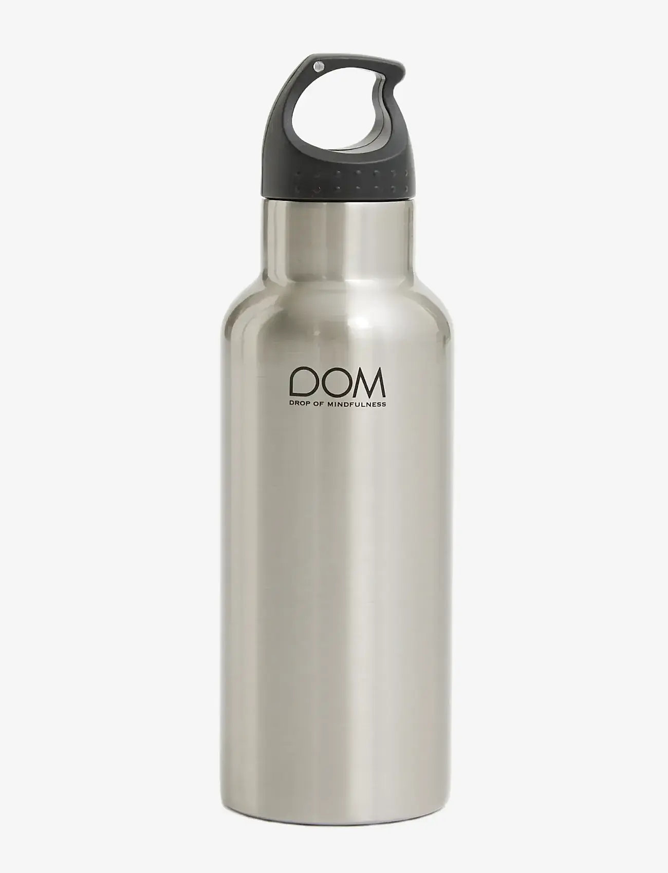Drop of Mindfulness - HYDRATION BOTTLE - wasserflaschen & thermosflaschen - steel - 0