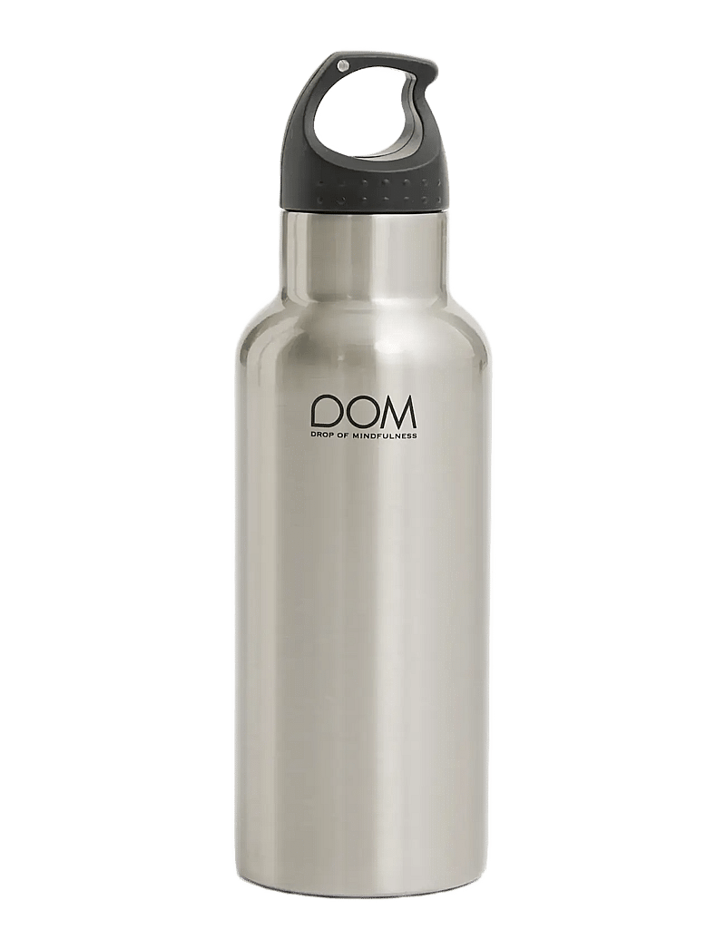 Drop of Mindfulness - HYDRATION BOTTLE - wasserflaschen & thermosflaschen - steel - 0