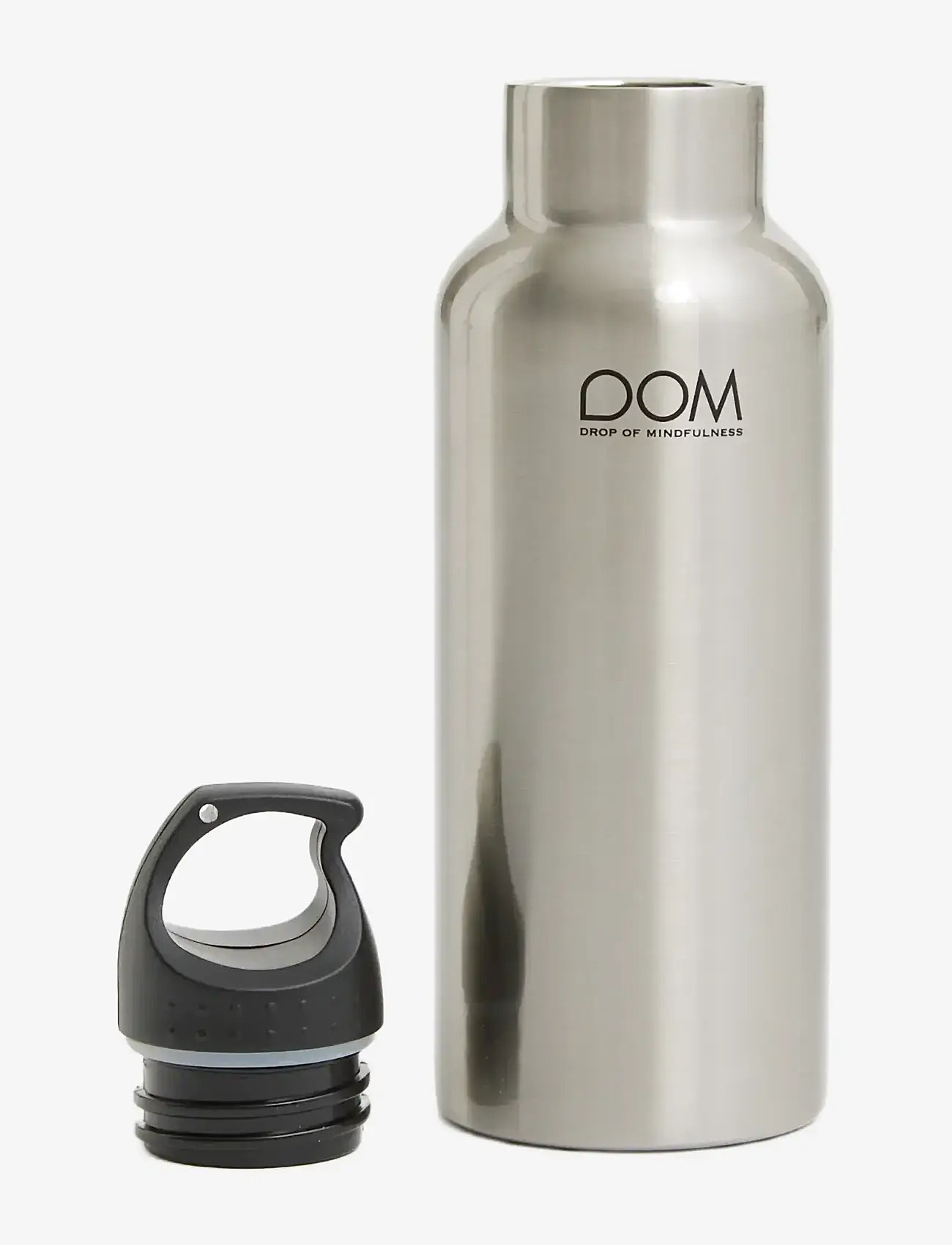 Drop of Mindfulness - HYDRATION BOTTLE - wasserflaschen & thermosflaschen - steel - 1