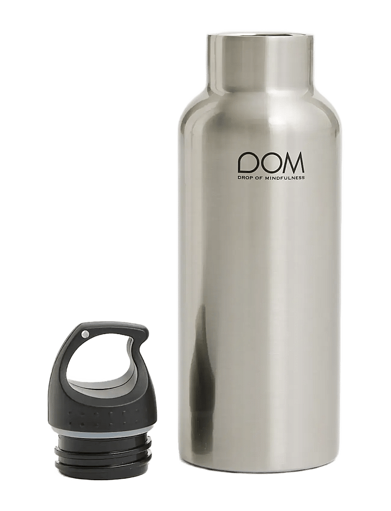 Drop of Mindfulness - HYDRATION BOTTLE - wasserflaschen & thermosflaschen - steel - 1