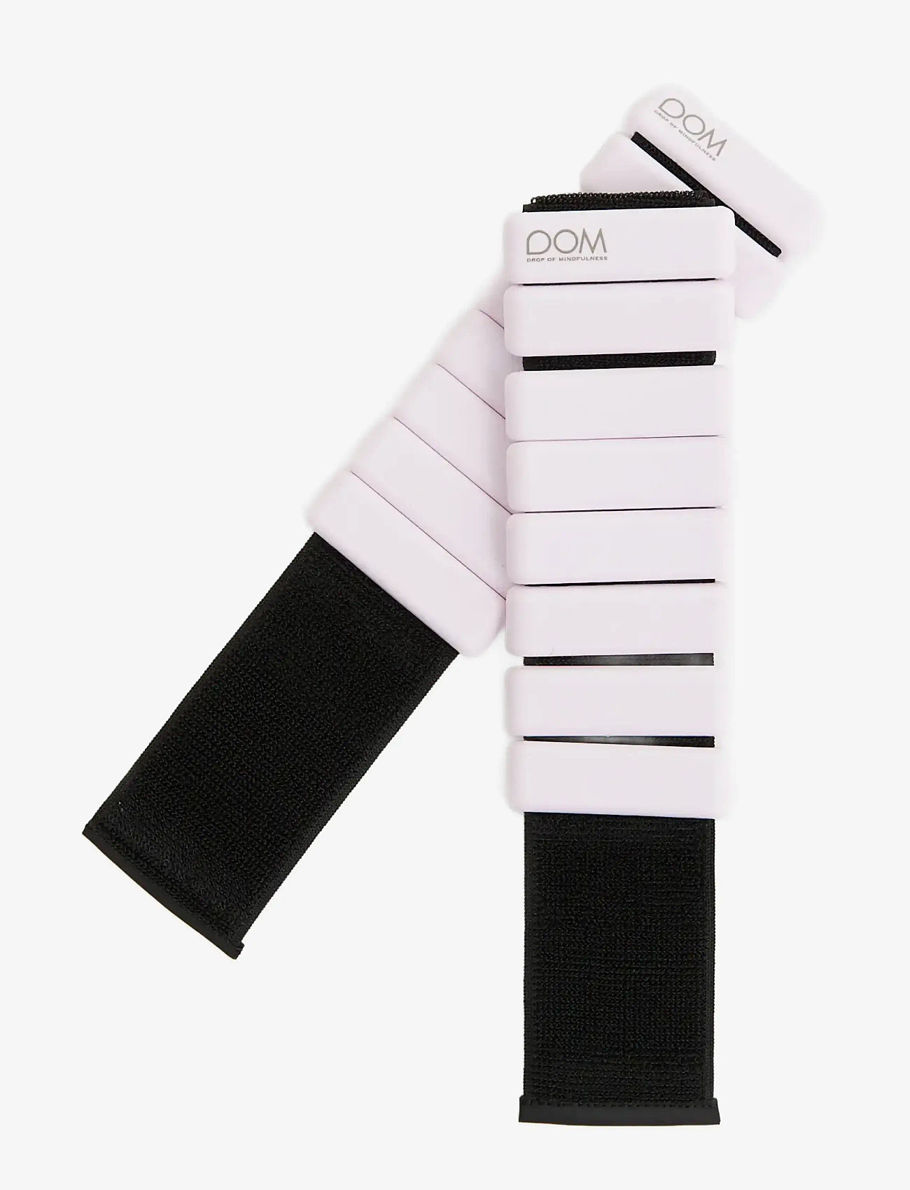 Drop of Mindfulness - ANKLE/WRIST WEIGHTS - vikter - pink blush - 1