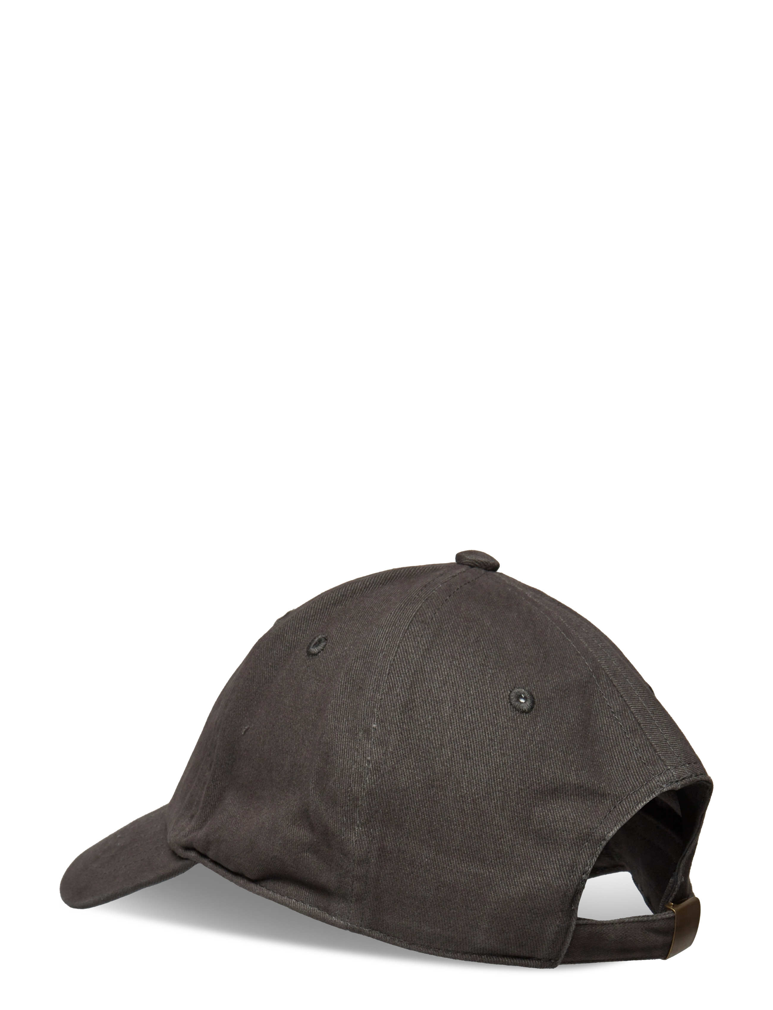 Drop of Mindfulness - CAP - slate grey - 1