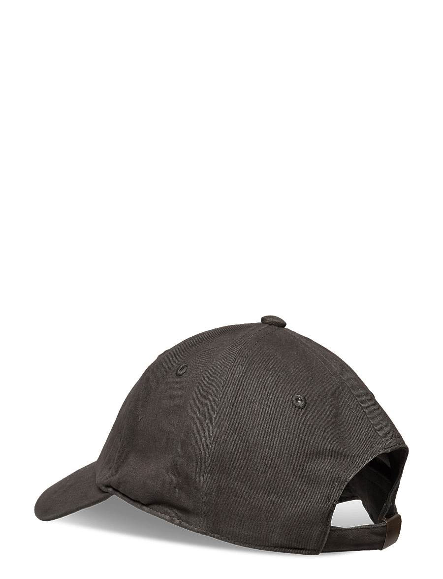 Drop of Mindfulness - CAP - slate grey - 1