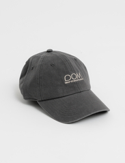 Drop of Mindfulness - ACTIVE LIFESTYLE CAP - slate grey - 2