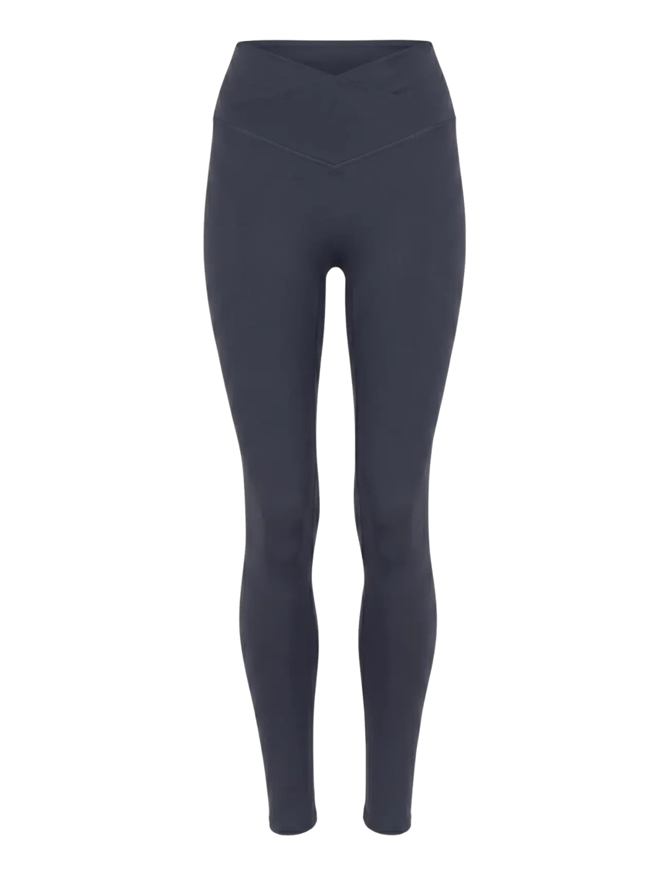 Drop of Mindfulness ULTIMATE WRAP OVER TIGHTS - Vaata kõiki - CHARCOAL / grey