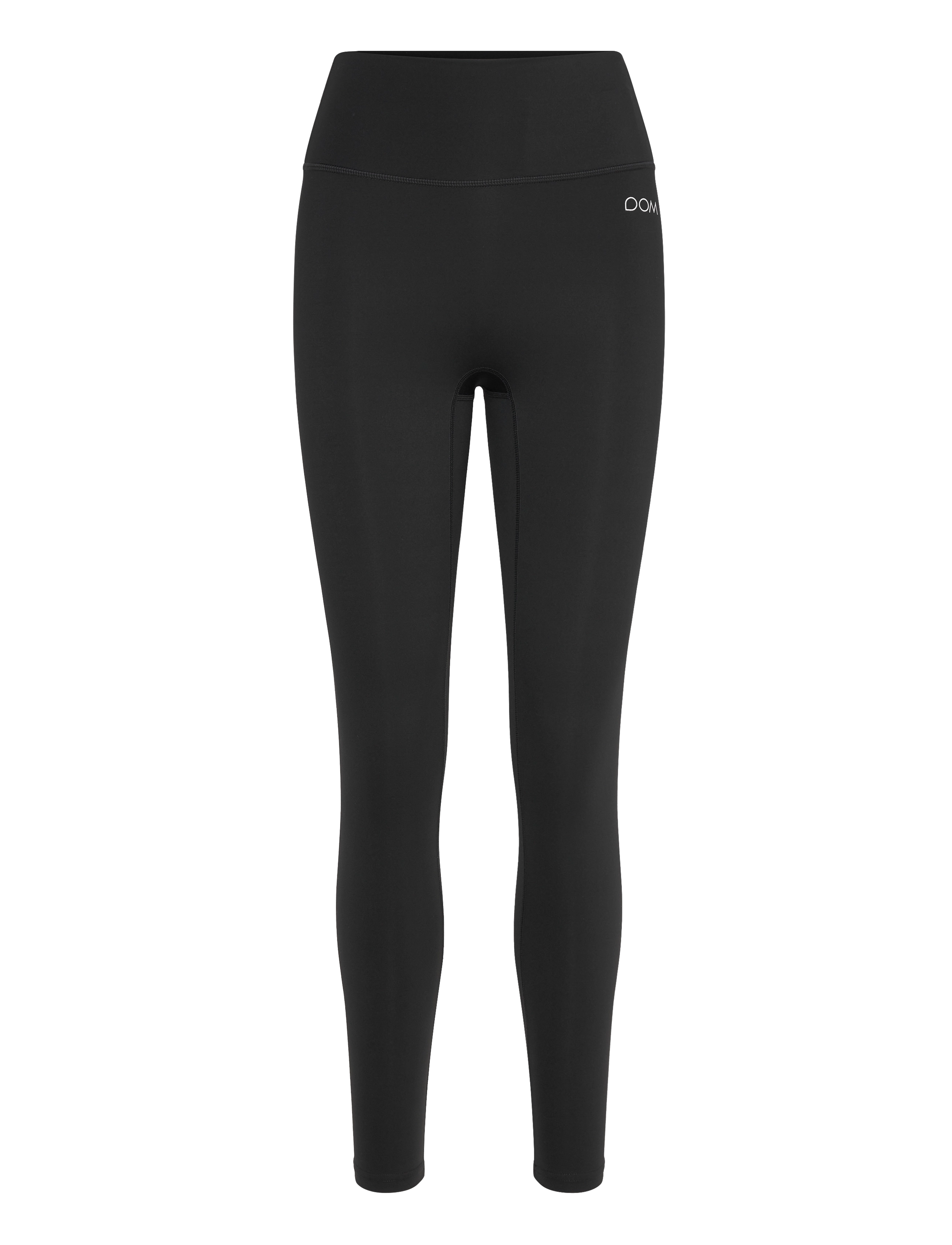 DROP OF MINDFULNESS Ultimate Strumpfhose Schwarz - XL - Damen