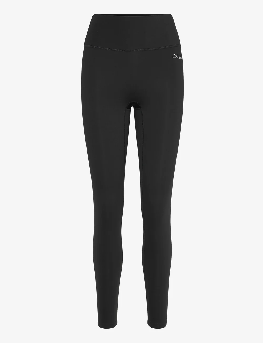 Drop of Mindfulness - ULTIMATE TIGHTS - täispikkus - black - 1