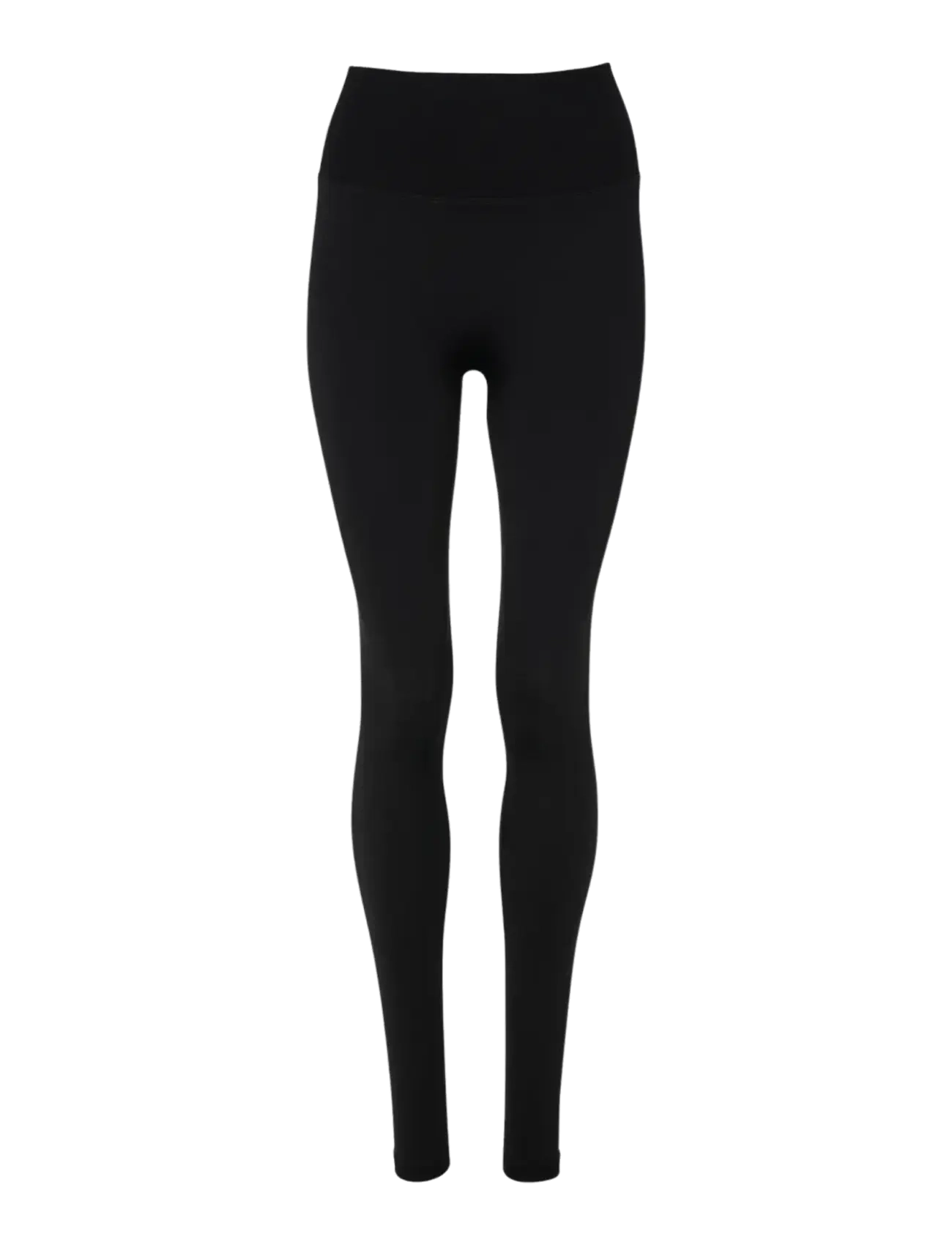 Drop of Mindfulness ULTIMATE TIGHTS - Sportmode - BLACK / black