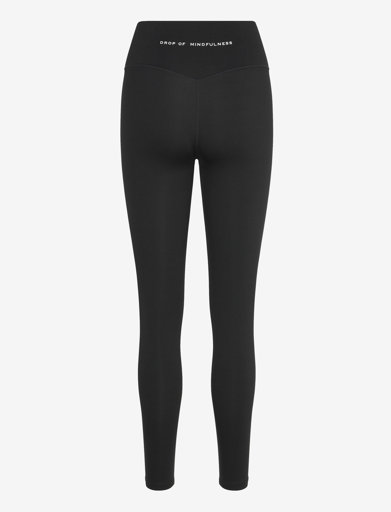 Drop of Mindfulness - ULTIMATE TIGHTS - full length - black - 1