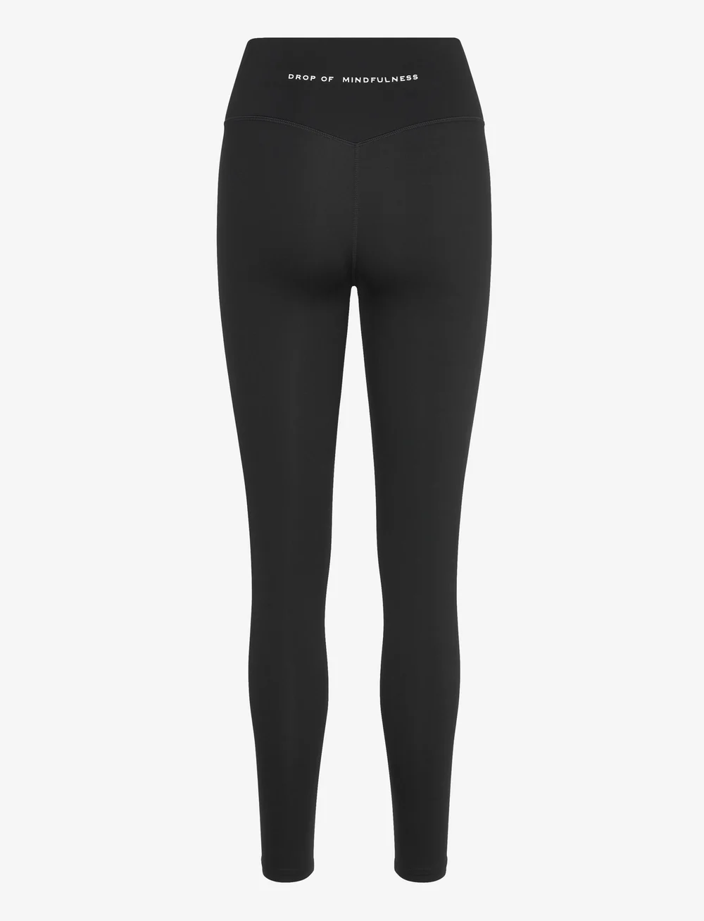 Drop of Mindfulness - ULTIMATE TIGHTS - täispikkus - black - 2