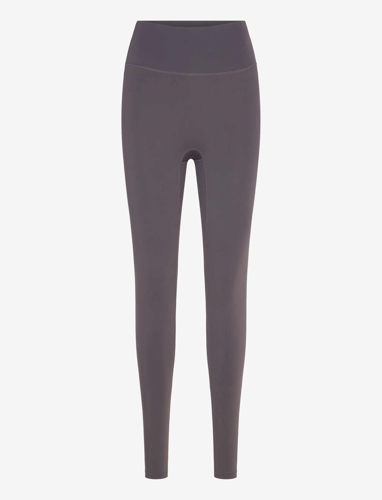 Drop of Mindfulness - ULTIMATE TIGHTS - training tights - charcoal - 1
