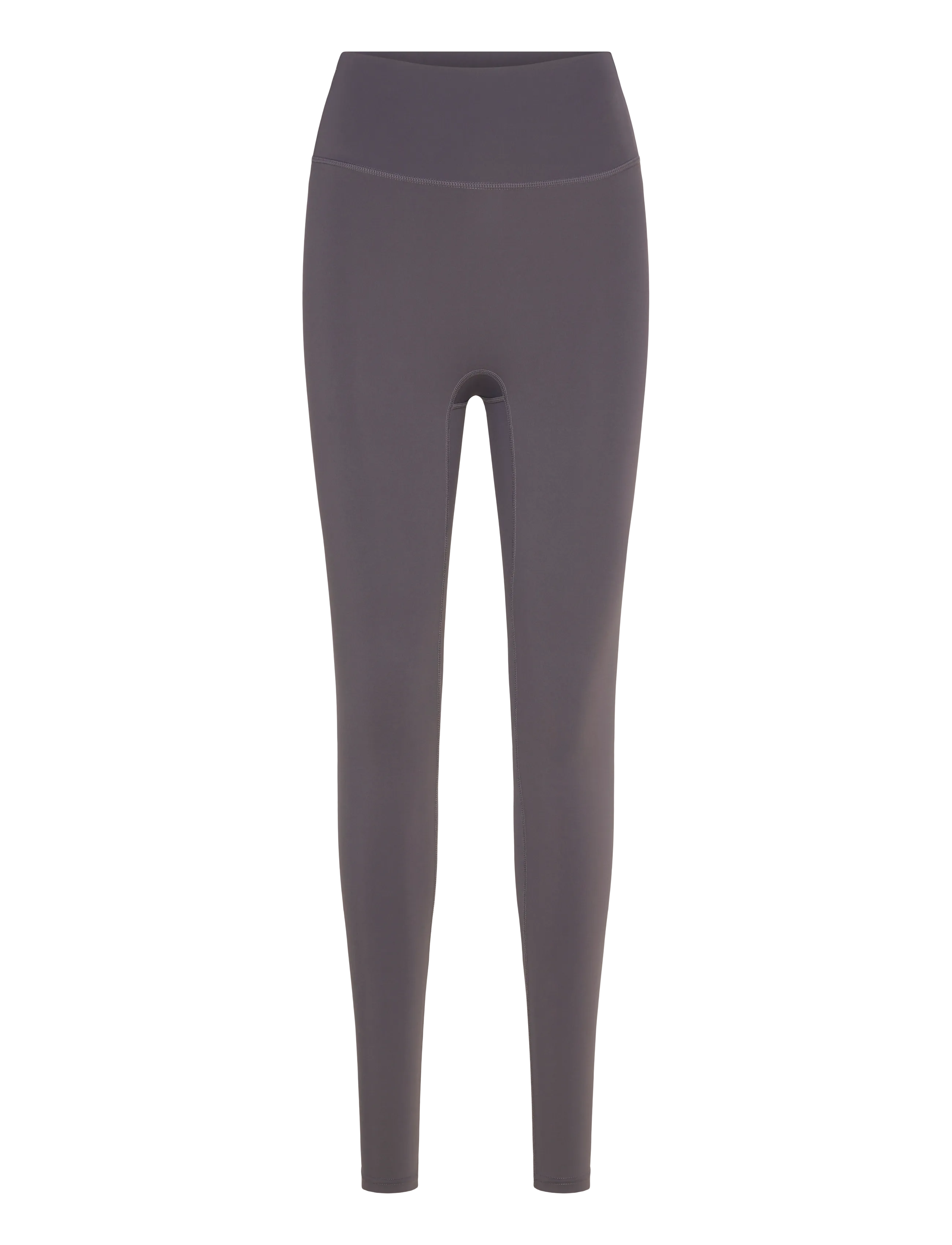 Drop of Mindfulness ULTIMATE TIGHTS - Kläder - CHARCOAL / grey